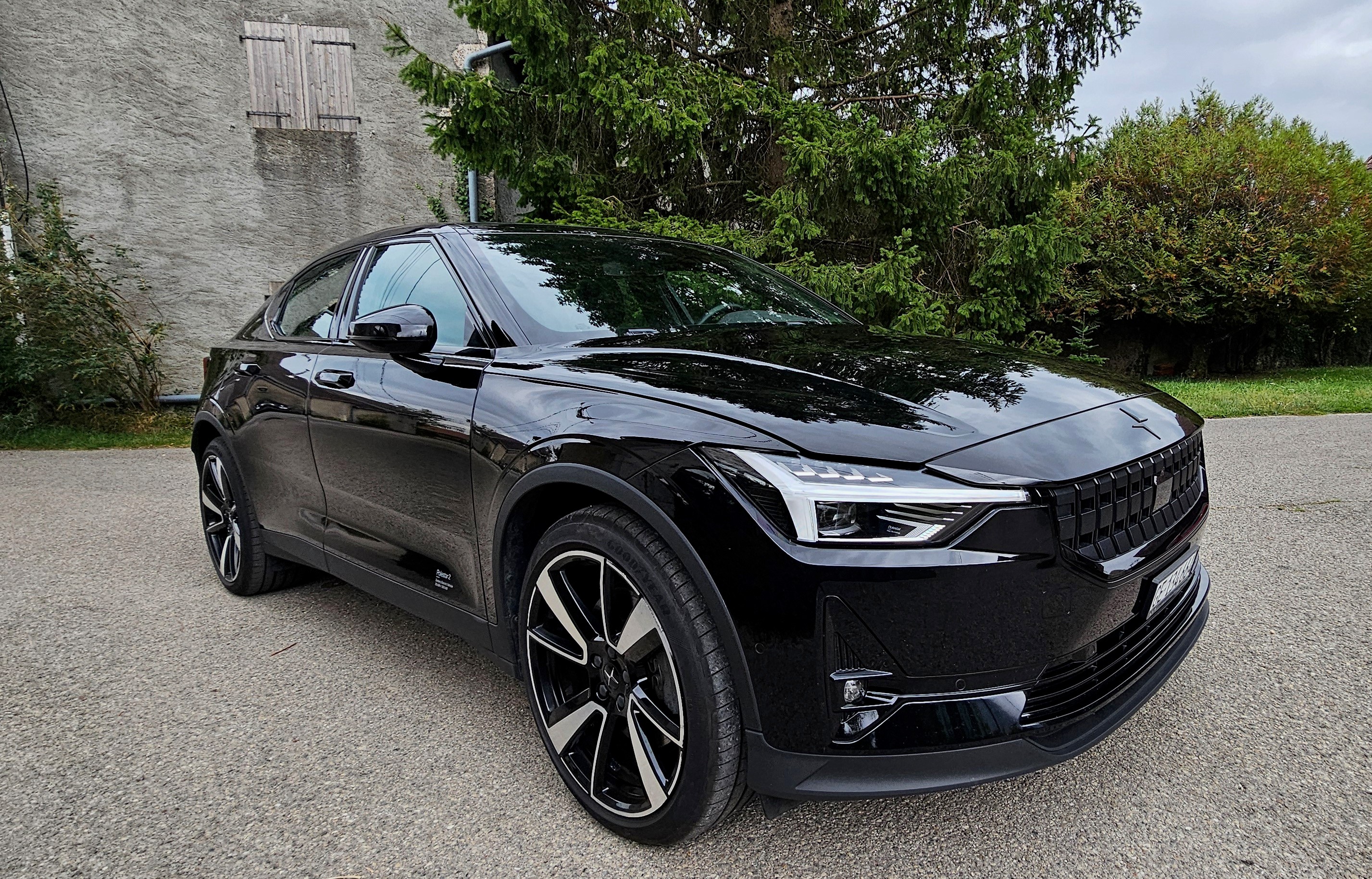 Car photo