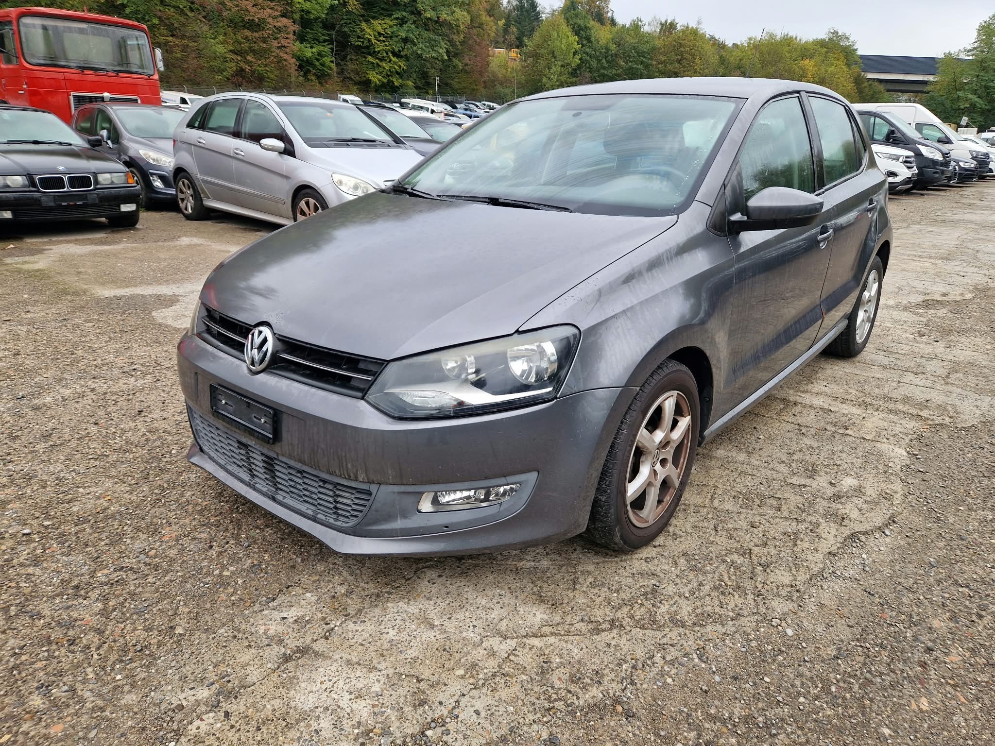 Car photo