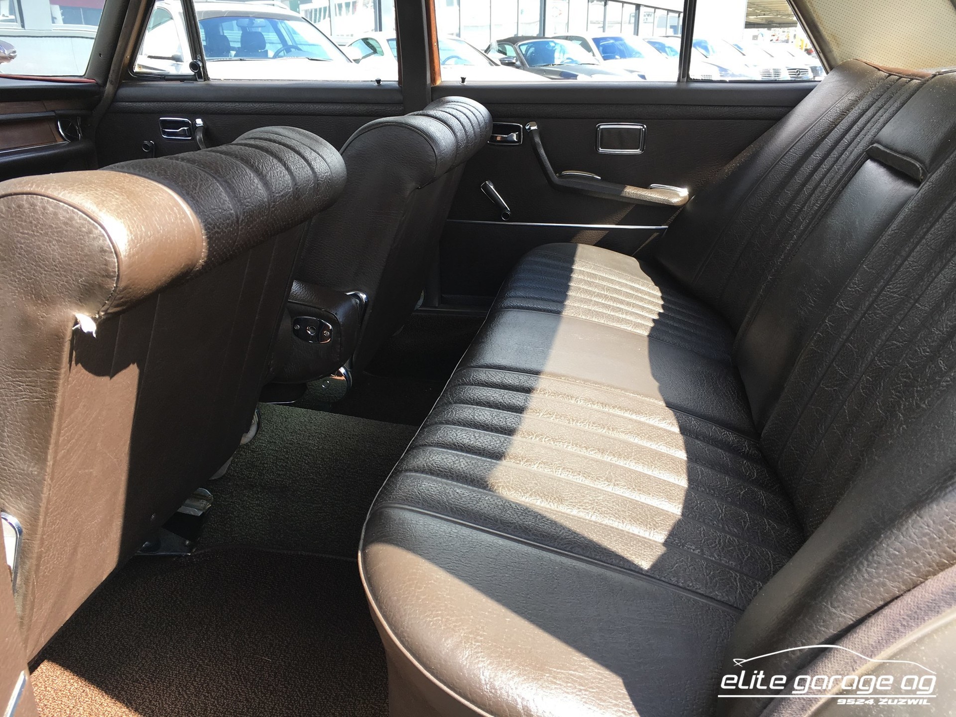 MERCEDES-BENZ 280 SE-image-13