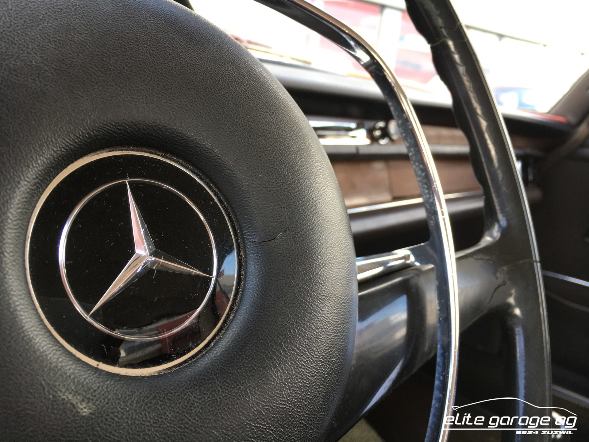 MERCEDES-BENZ 280 SE-image-14