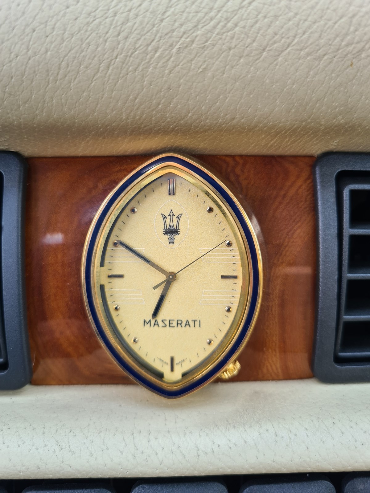 MASERATI Biturbo Spyder E 2.8 Automat-image-13