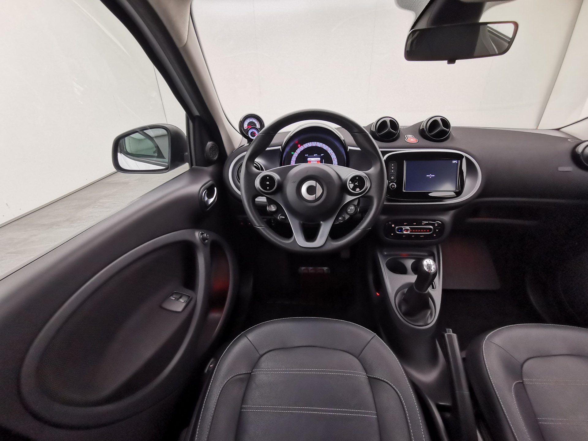 SMART FORFOUR passion 1.0-image-11