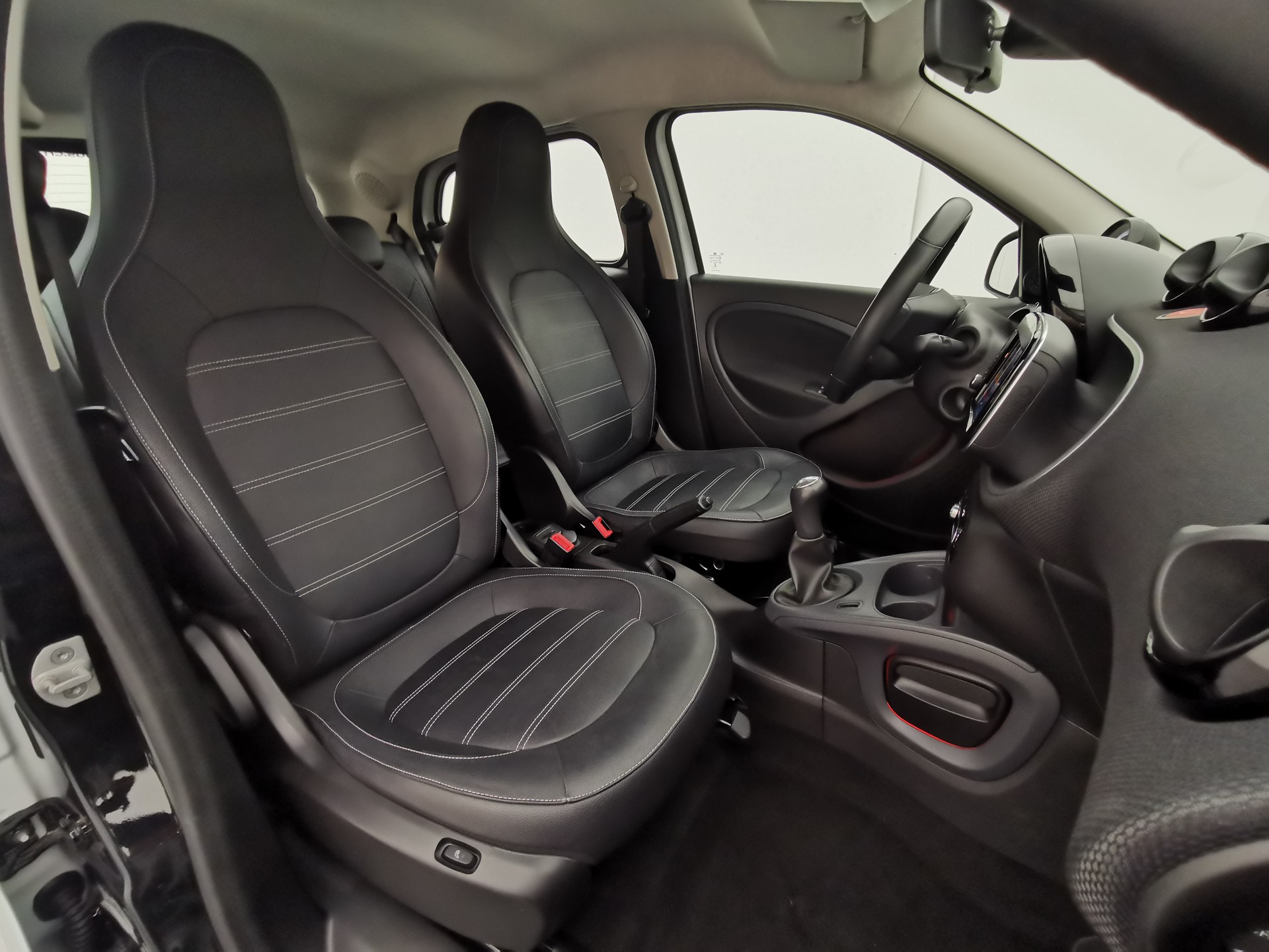 SMART FORFOUR passion 1.0-image-13