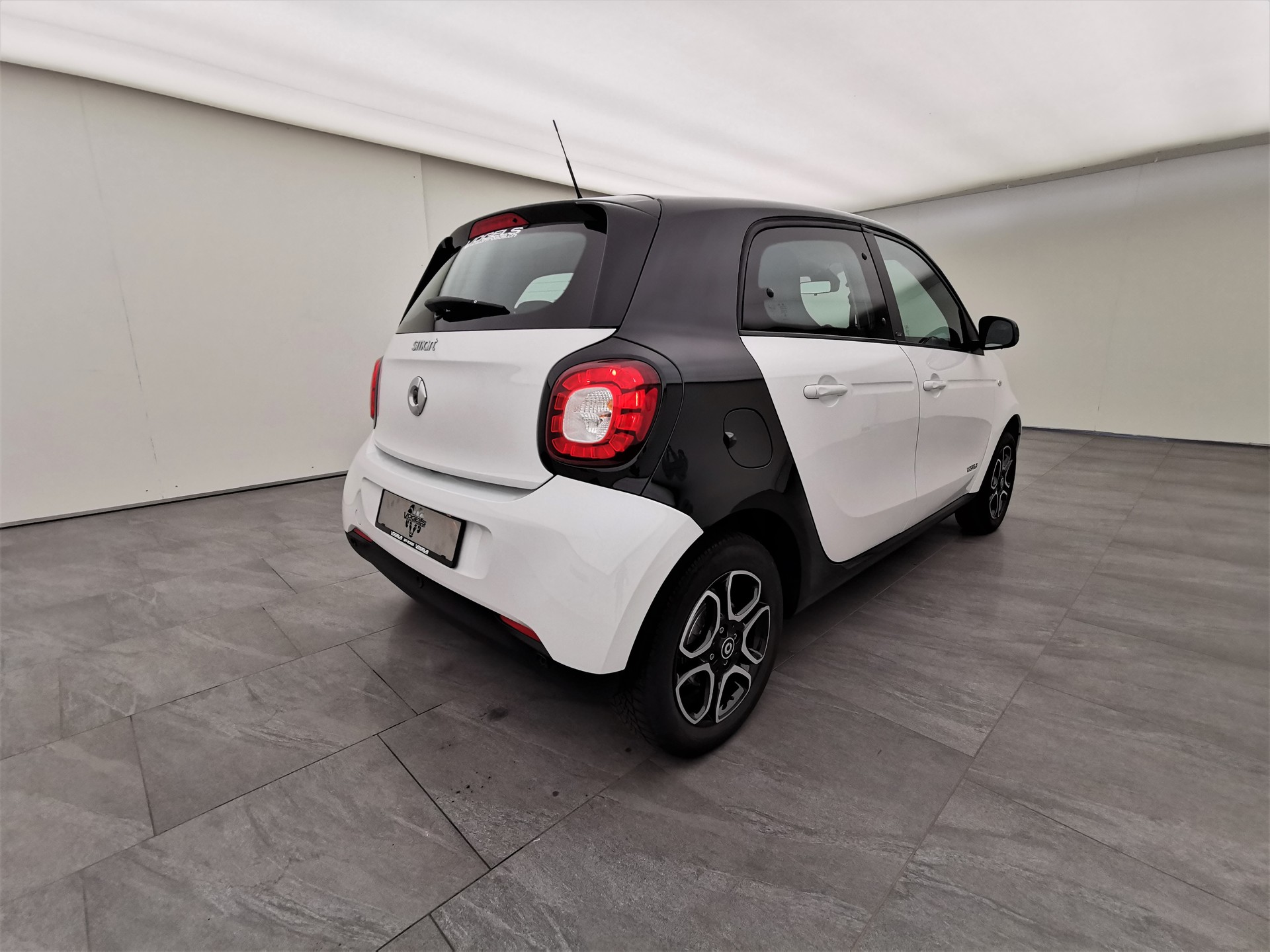 SMART FORFOUR passion 1.0-image-4