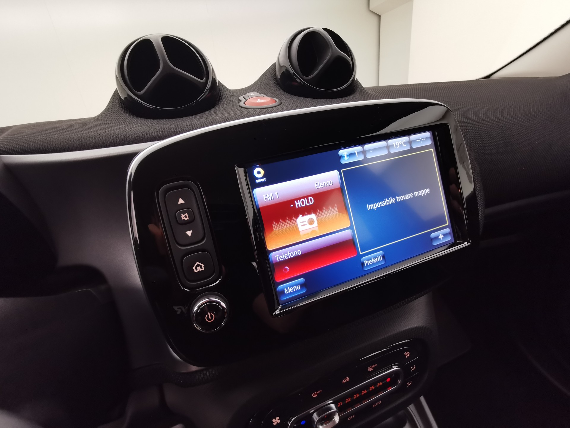 SMART FORFOUR passion 1.0-image-14