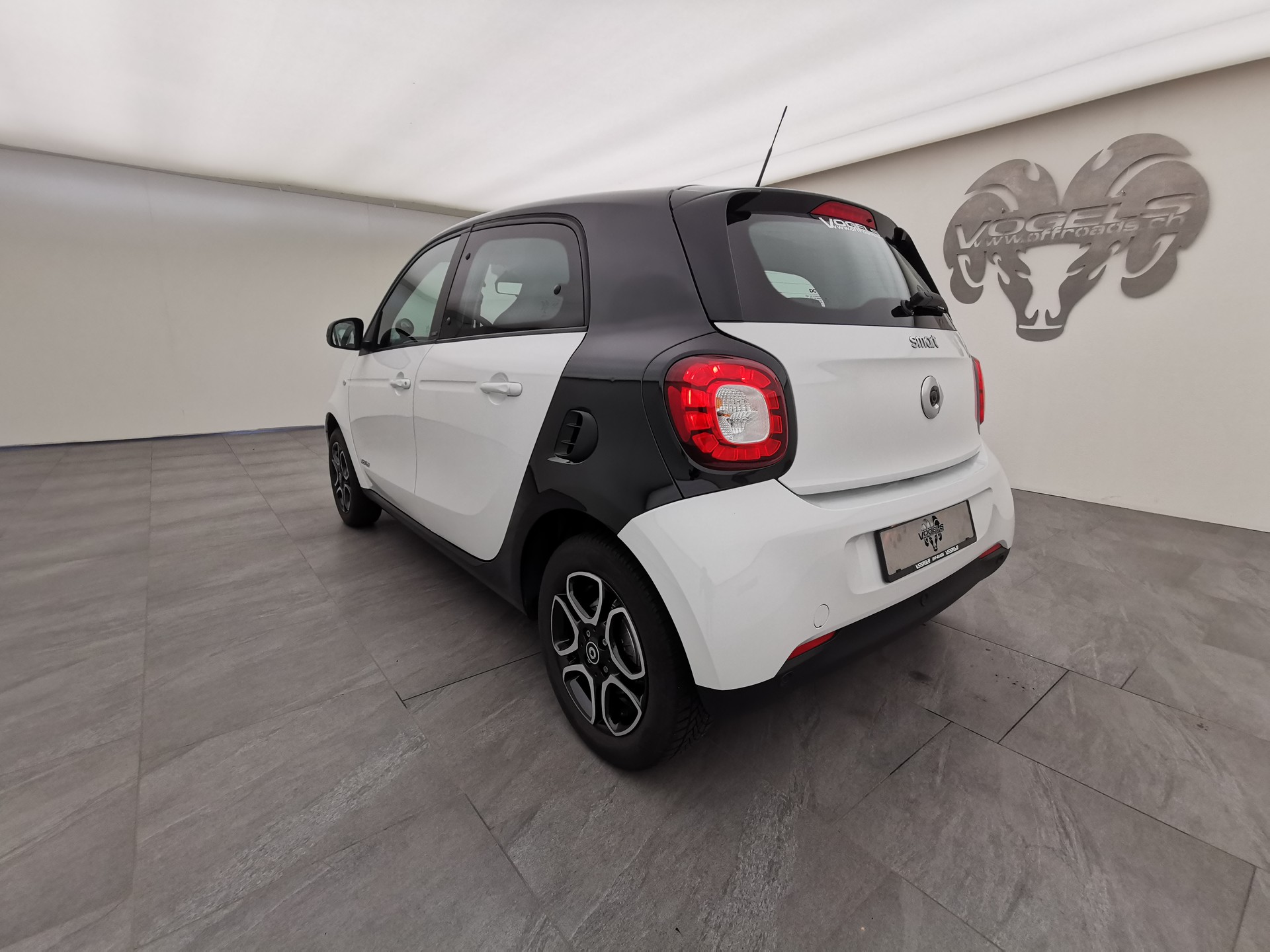 SMART FORFOUR passion 1.0-image-6