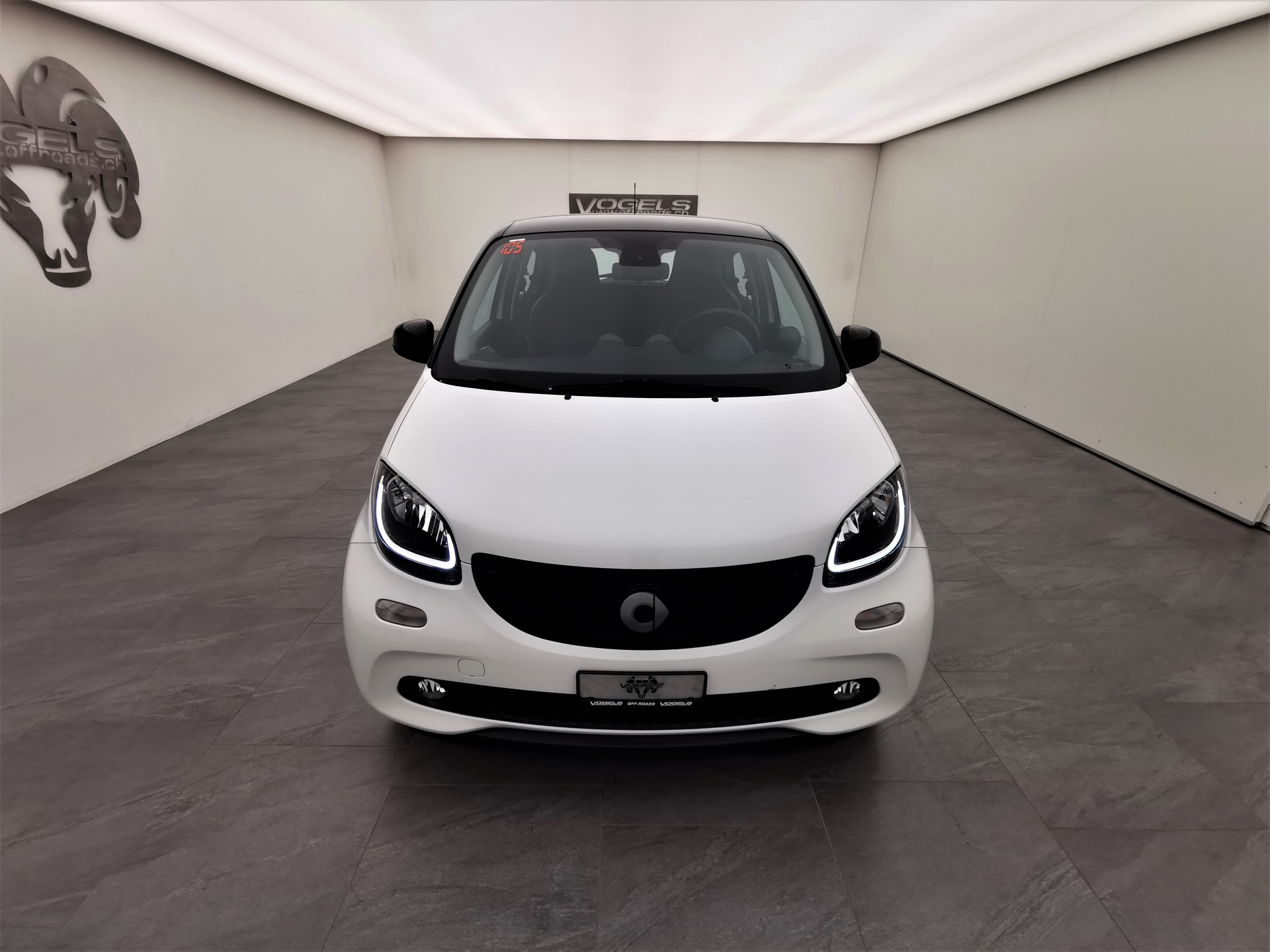 SMART FORFOUR passion 1.0-image-2