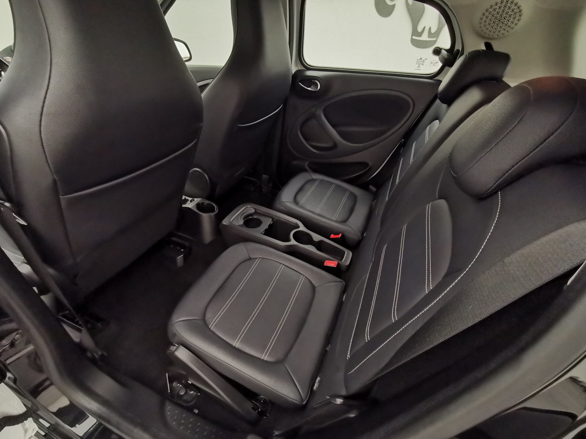 SMART FORFOUR passion 1.0-image-9