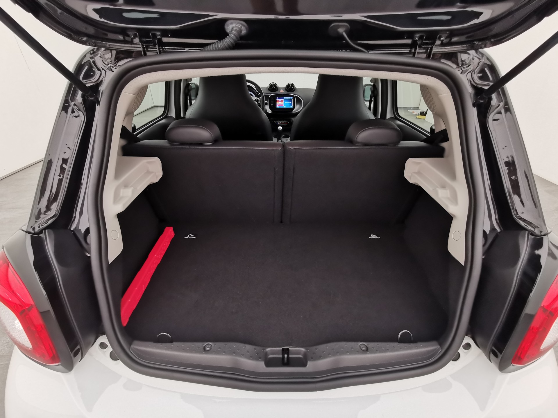 SMART FORFOUR passion 1.0-image-15