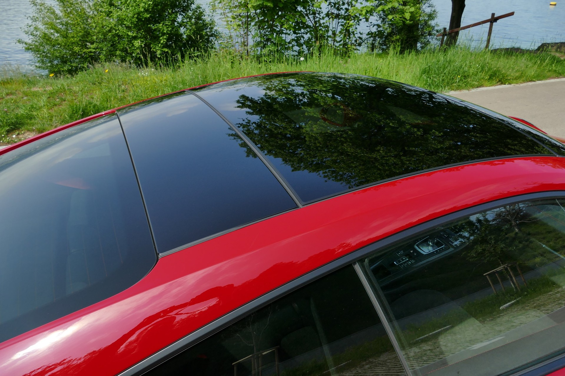 PORSCHE 911 Carrera 4 GTS PDK-image-7