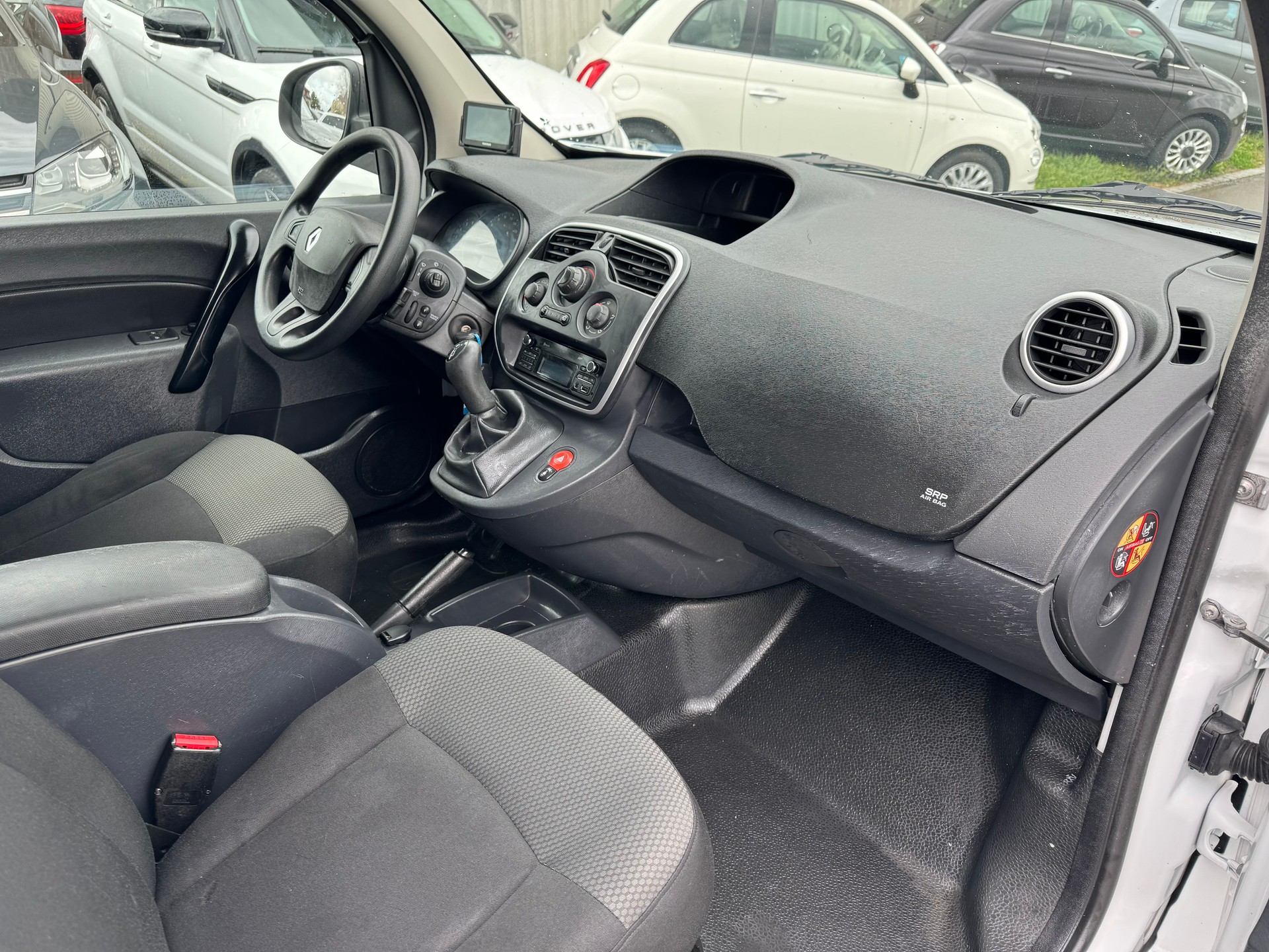 RENAULT Kangoo Medium dCi 90 ENERGY Access-image-4