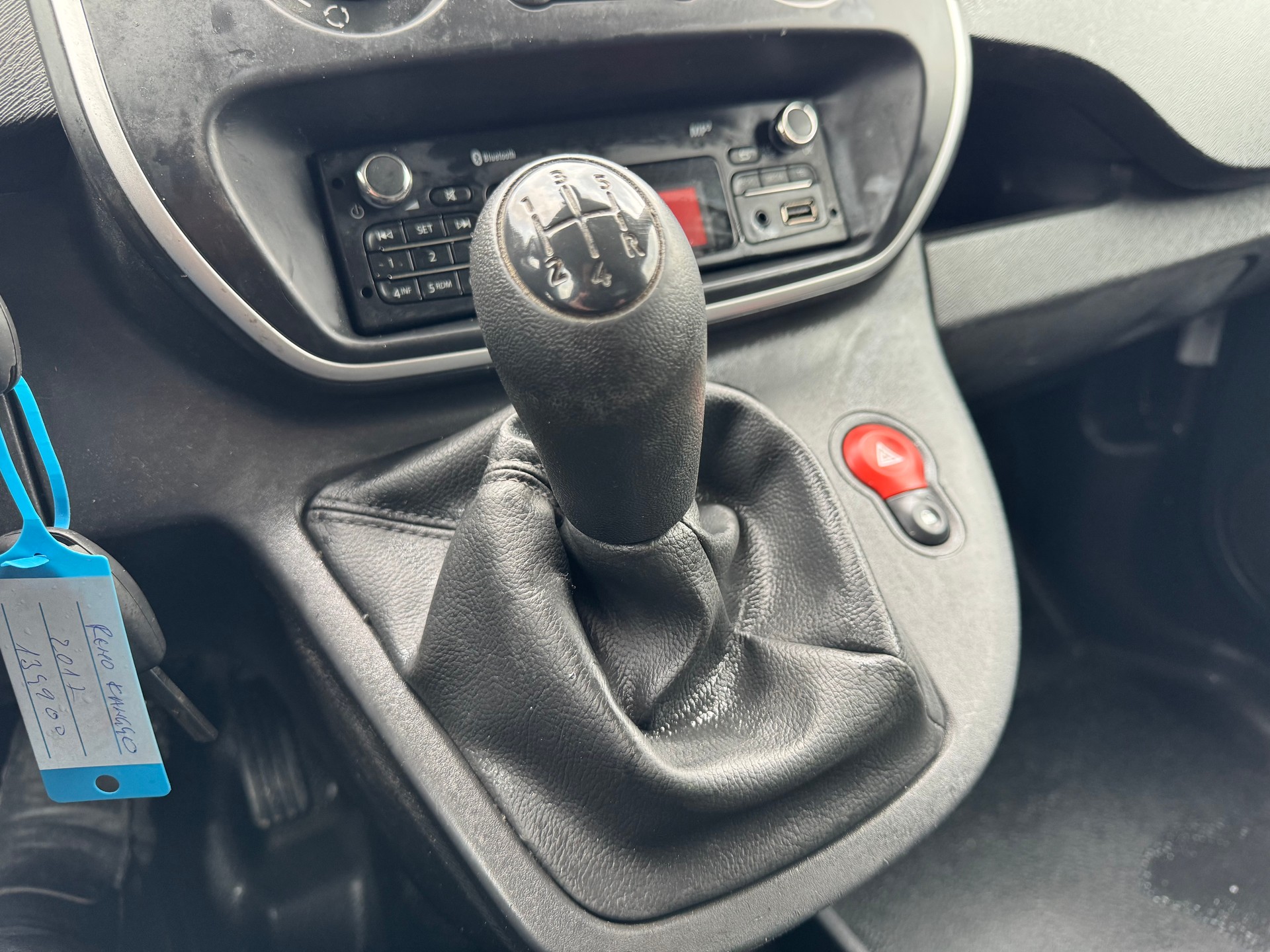 RENAULT Kangoo Medium dCi 90 ENERGY Access-image-7