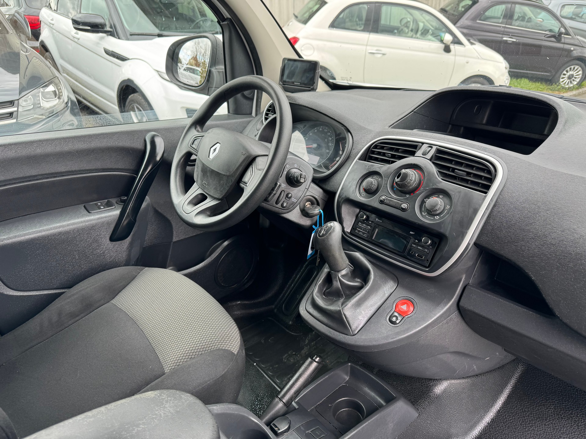 RENAULT Kangoo Medium dCi 90 ENERGY Access-image-5