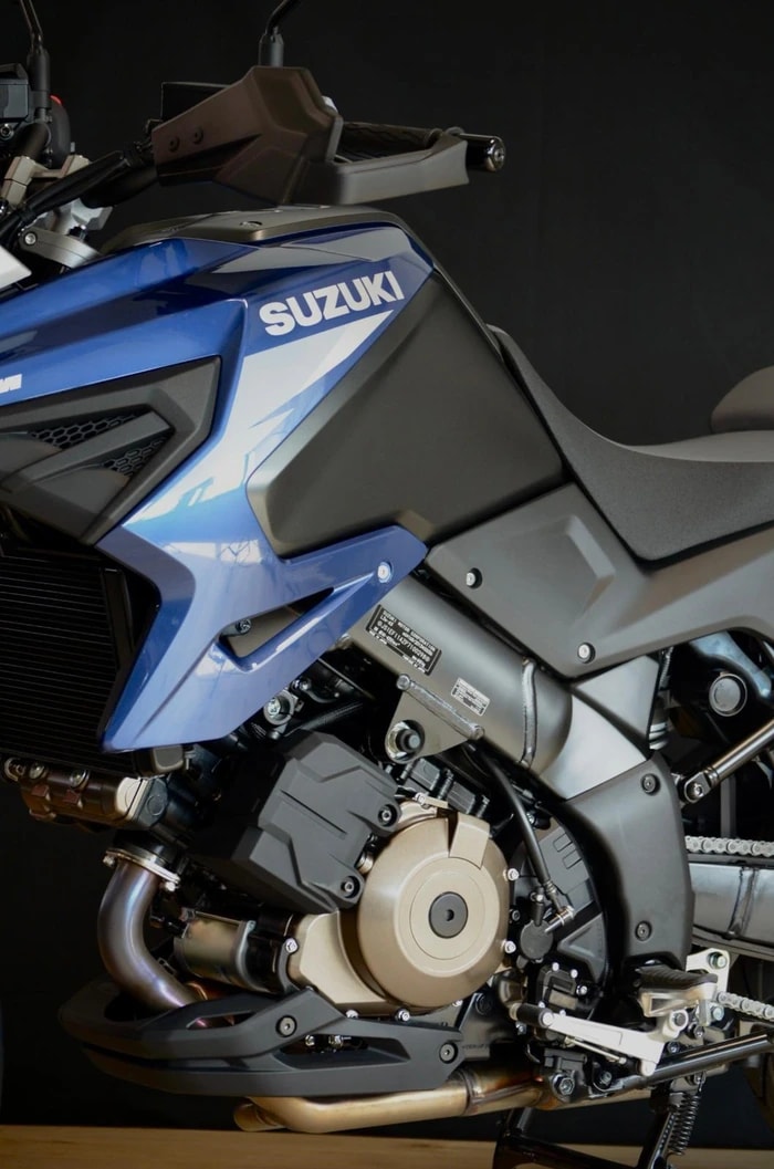 SUZUKI DL 1050-image-4