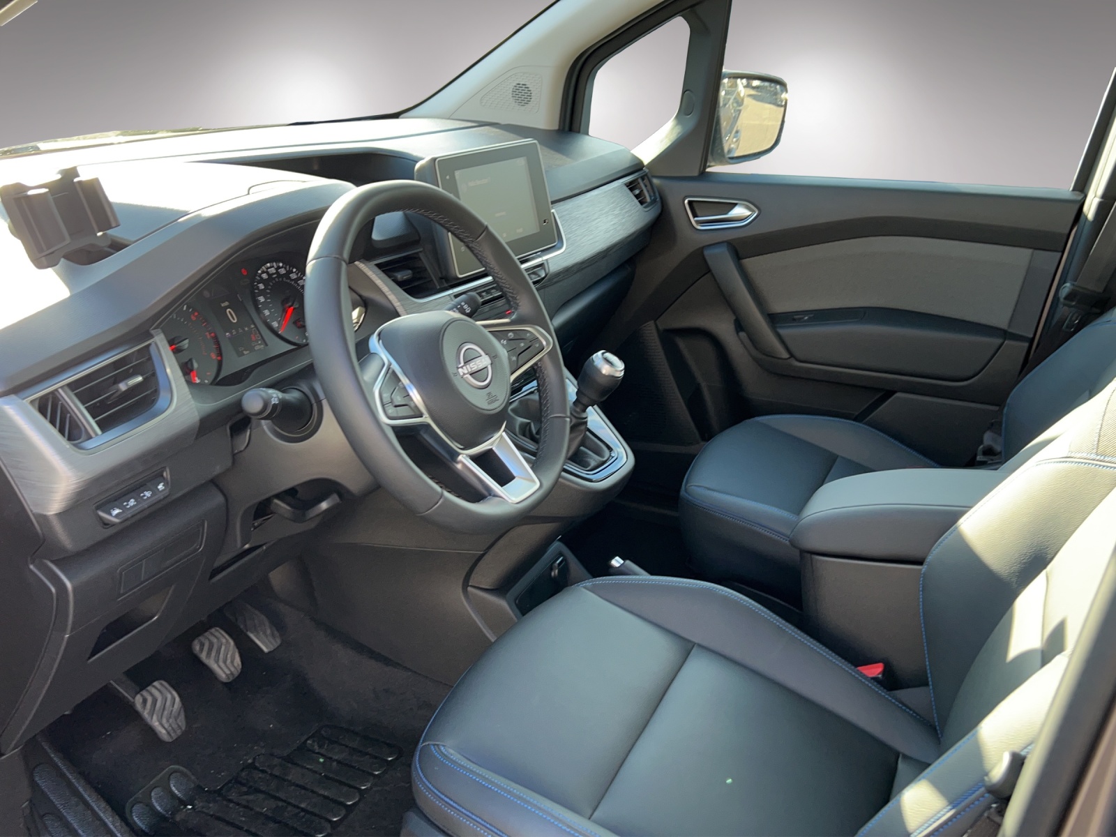 NISSAN Townstar 1.3 DIG-T 130 Tekna-image-5