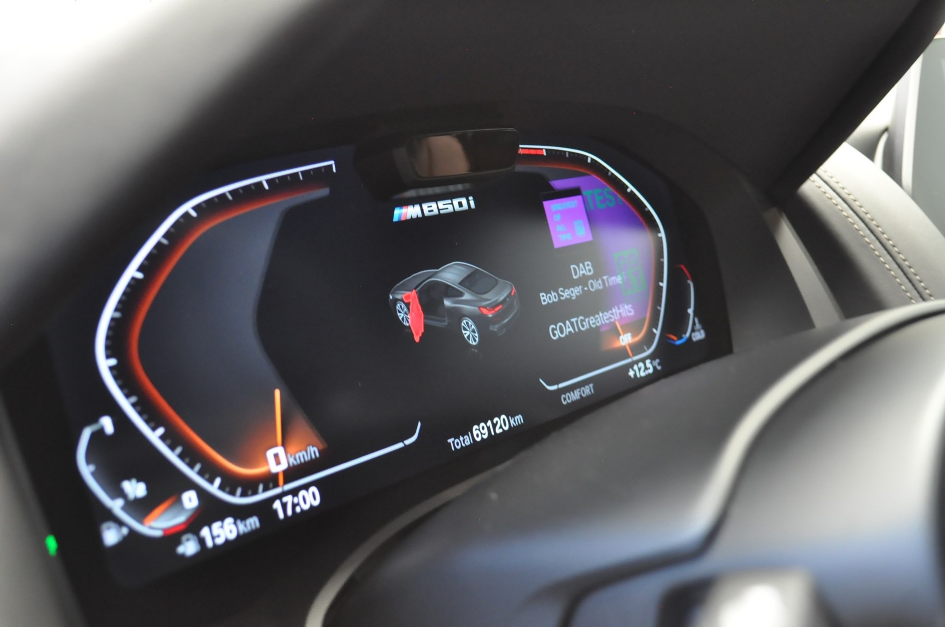 BMW M850i xDrive Steptronic-image-4