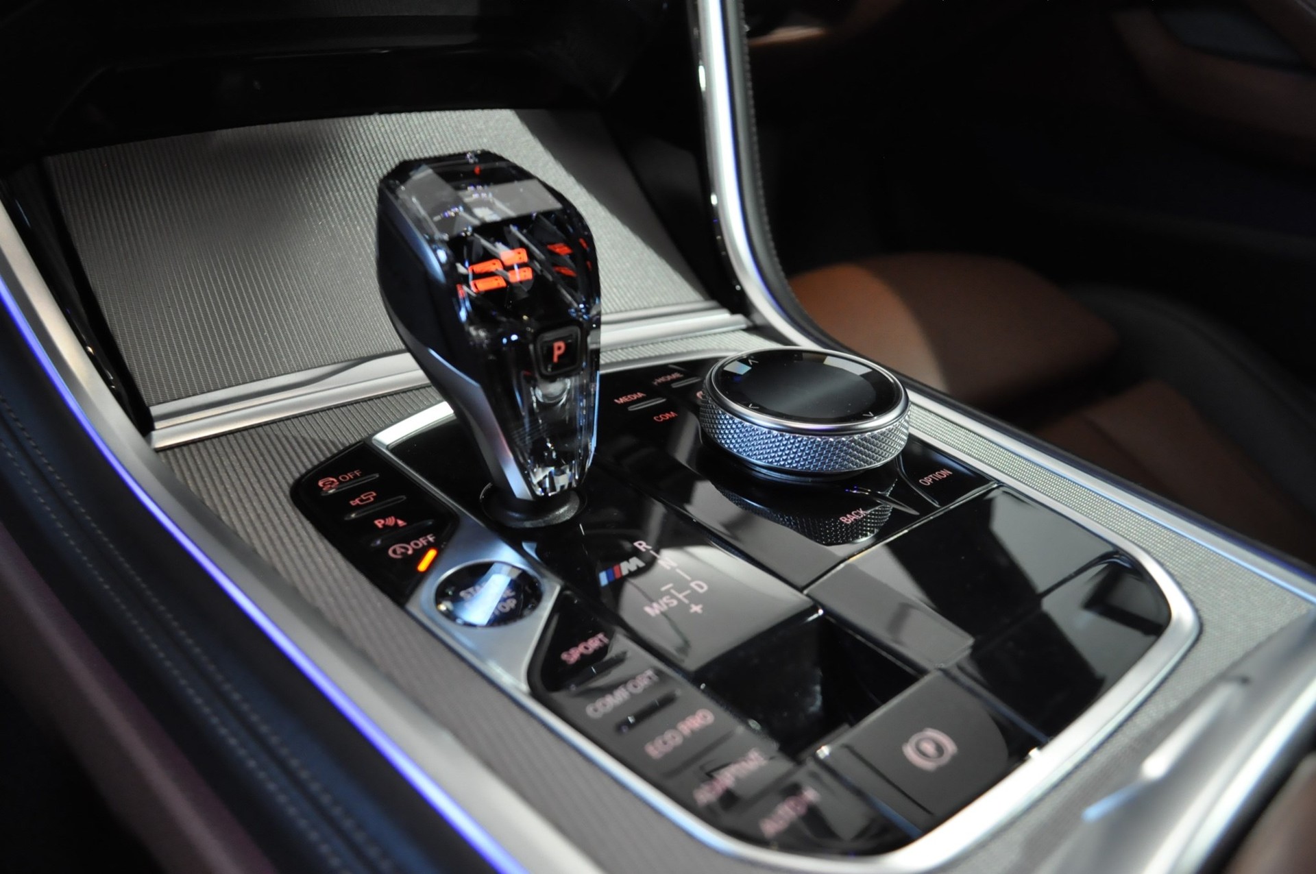 BMW M850i xDrive Steptronic-image-6