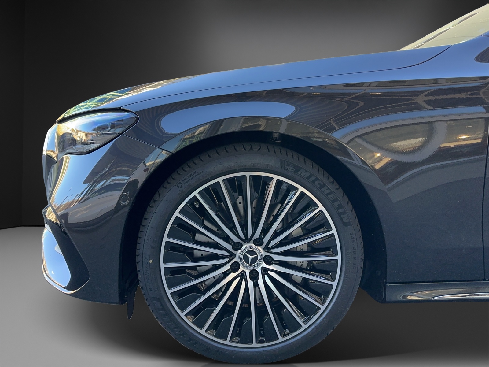 MERCEDES-BENZ E 300 de T 4Matic 9G-Tronic-image-7