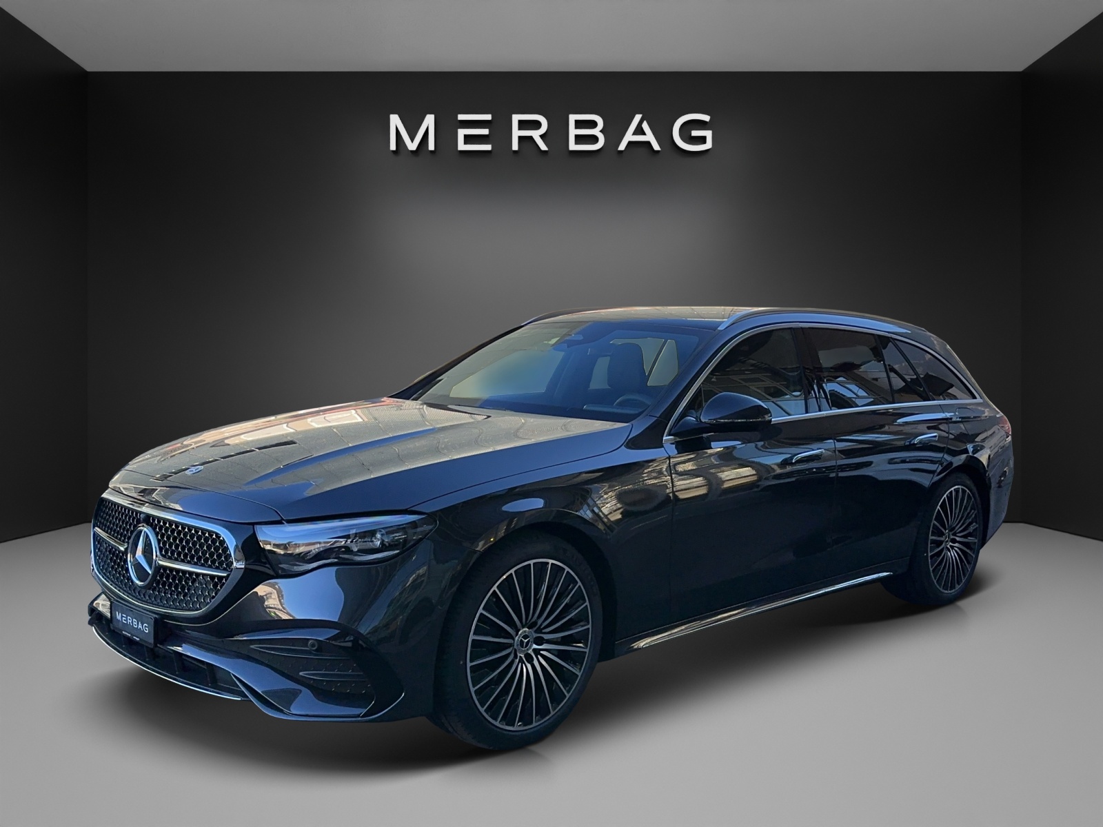 MERCEDES-BENZ E 300 de T 4Matic 9G-Tronic-image-0