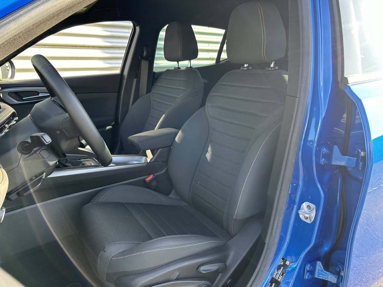 ALFA ROMEO Tonale 1.3 Plug-in Hybrid Sprint Q4-image-9