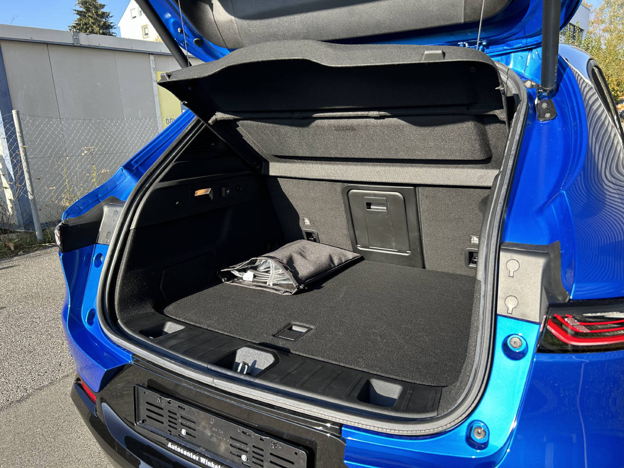 ALFA ROMEO Tonale 1.3 Plug-in Hybrid Sprint Q4-image-4
