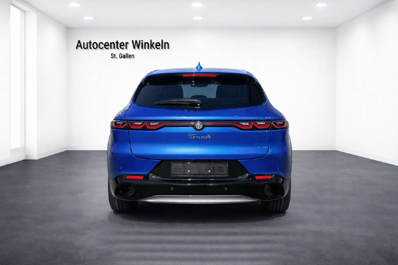 ALFA ROMEO Tonale 1.3 Plug-in Hybrid Sprint Q4-image-3