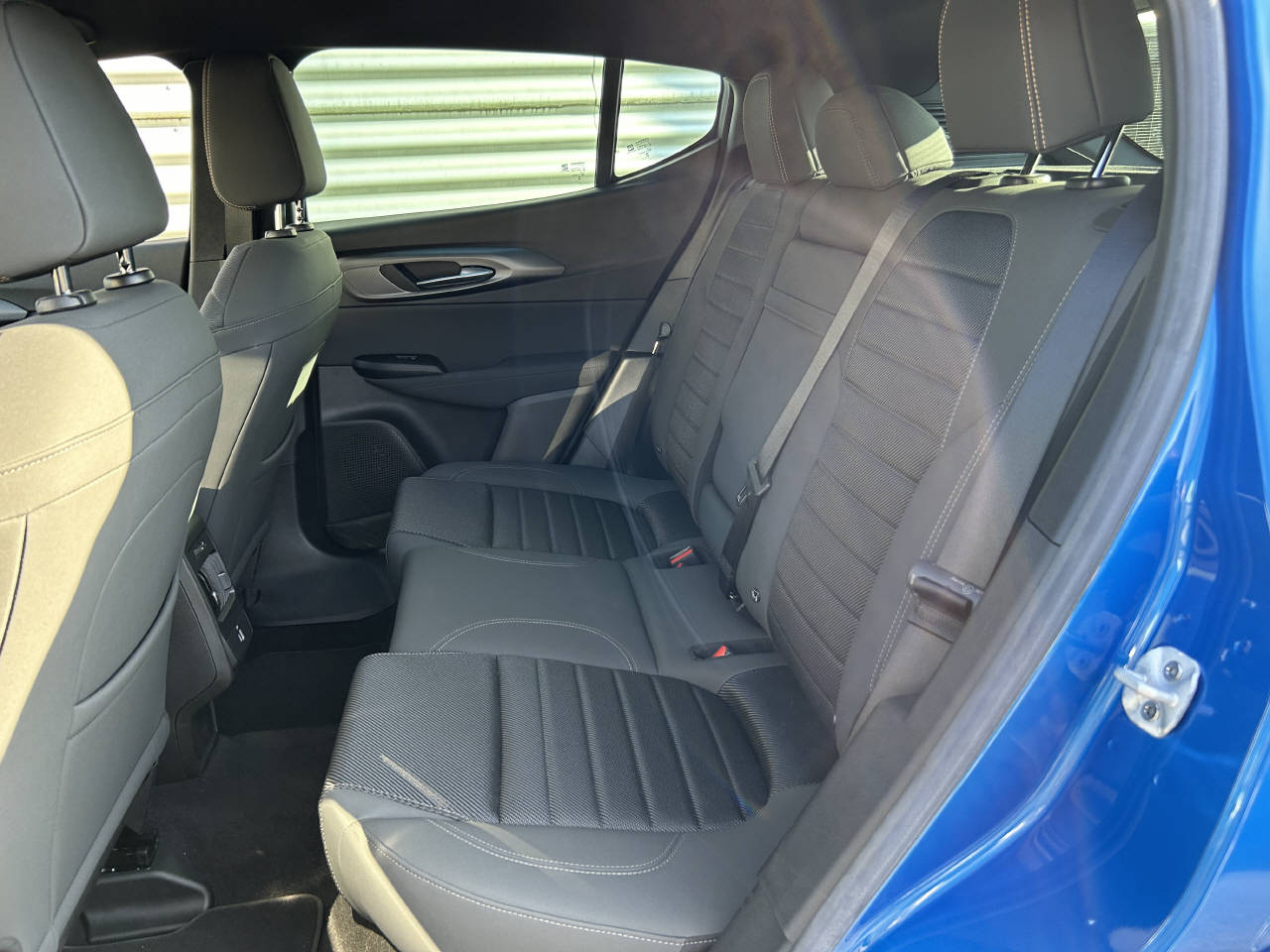 ALFA ROMEO Tonale 1.3 Plug-in Hybrid Sprint Q4-image-6