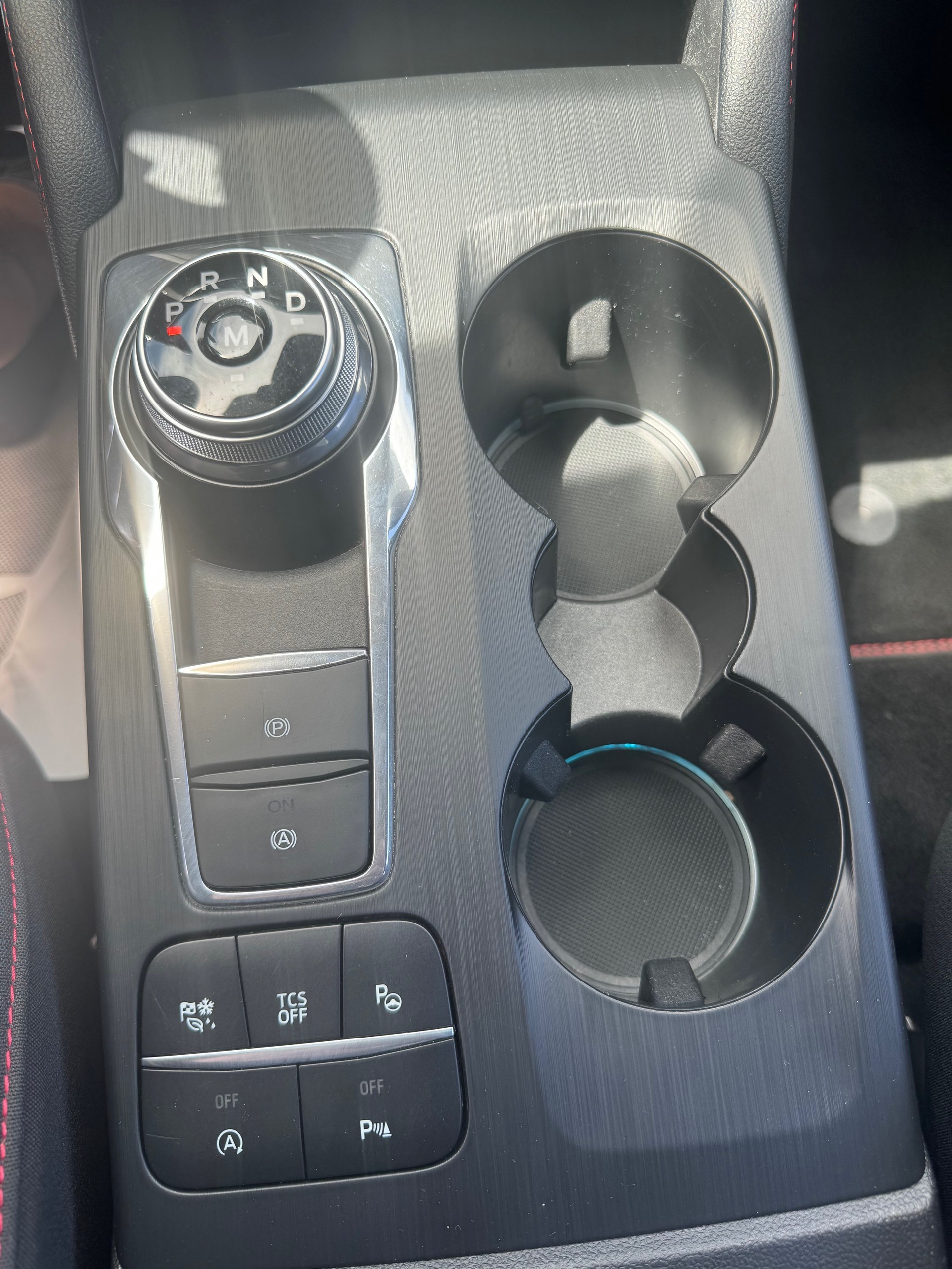 FORD Focus 1.5 SCTi ST Line Automatic-image-10