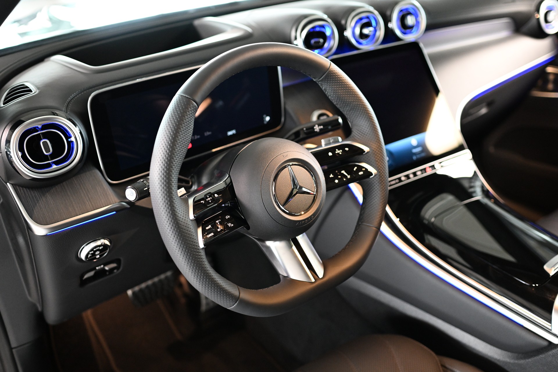 MERCEDES-BENZ GLC Coupé 450 d 4Matic 9G-Tronic-image-6