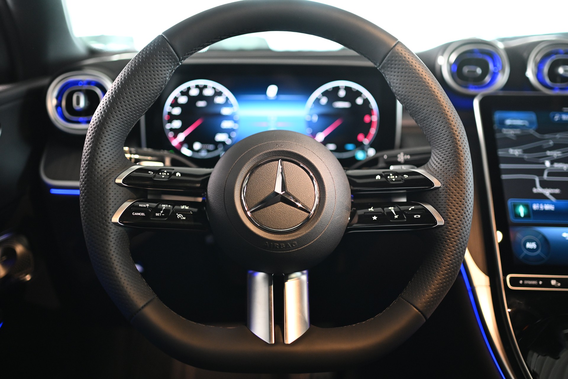 MERCEDES-BENZ GLC Coupé 450 d 4Matic 9G-Tronic-image-7