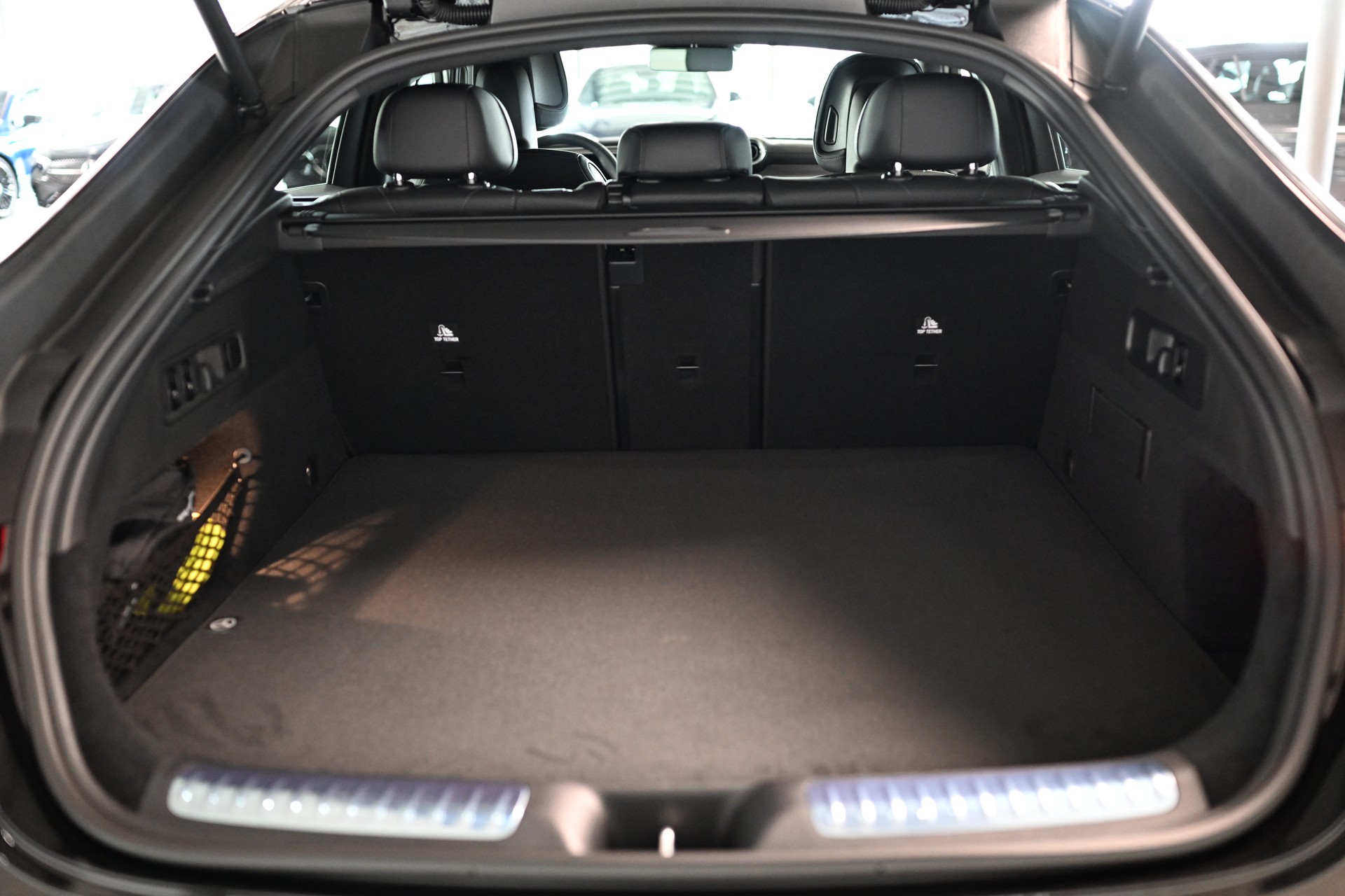 MERCEDES-BENZ GLC Coupé 450 d 4Matic 9G-Tronic-image-14