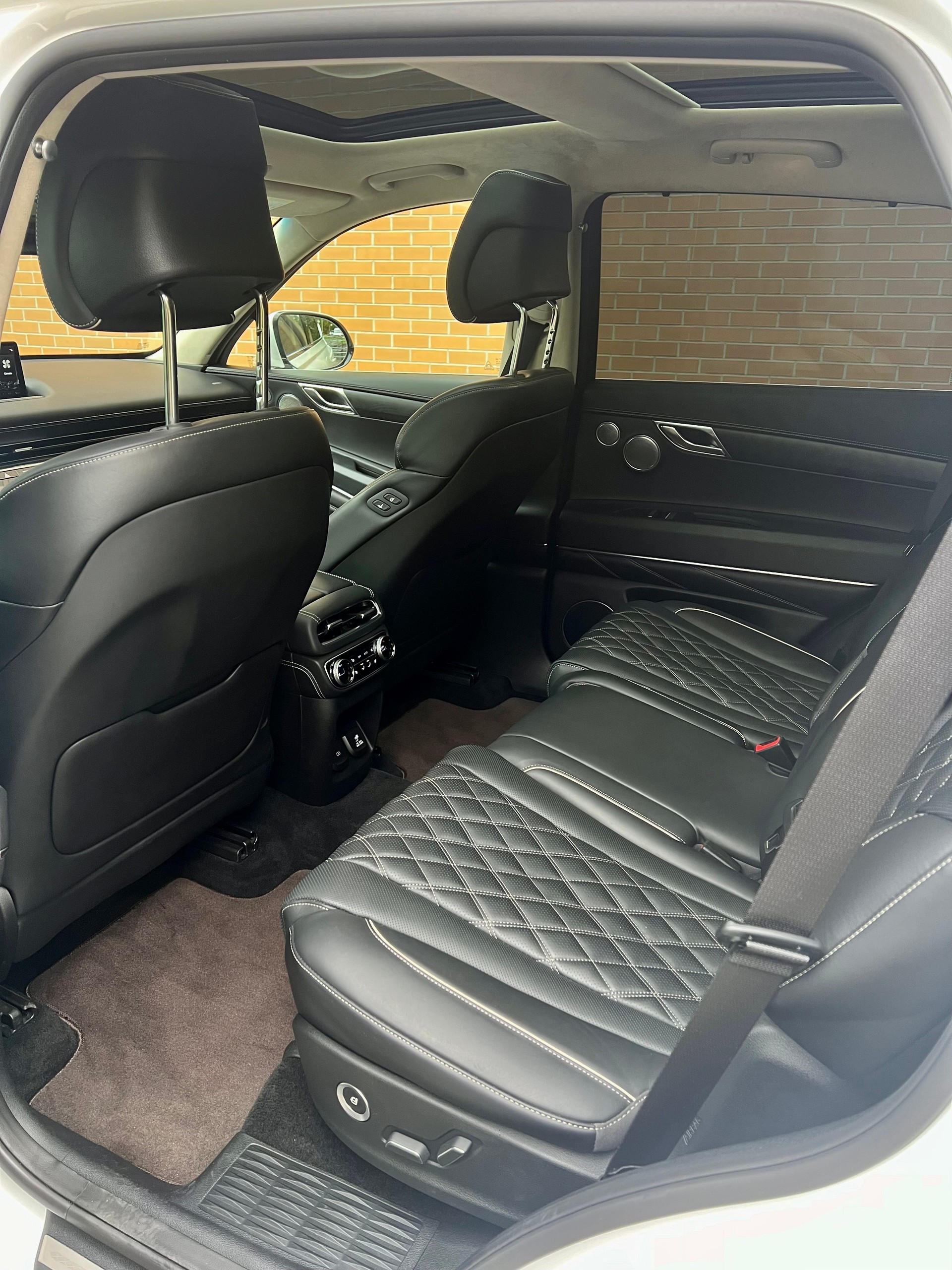 GENESIS GV80 3.0 CRDI Luxus AT8 AWD-image-18