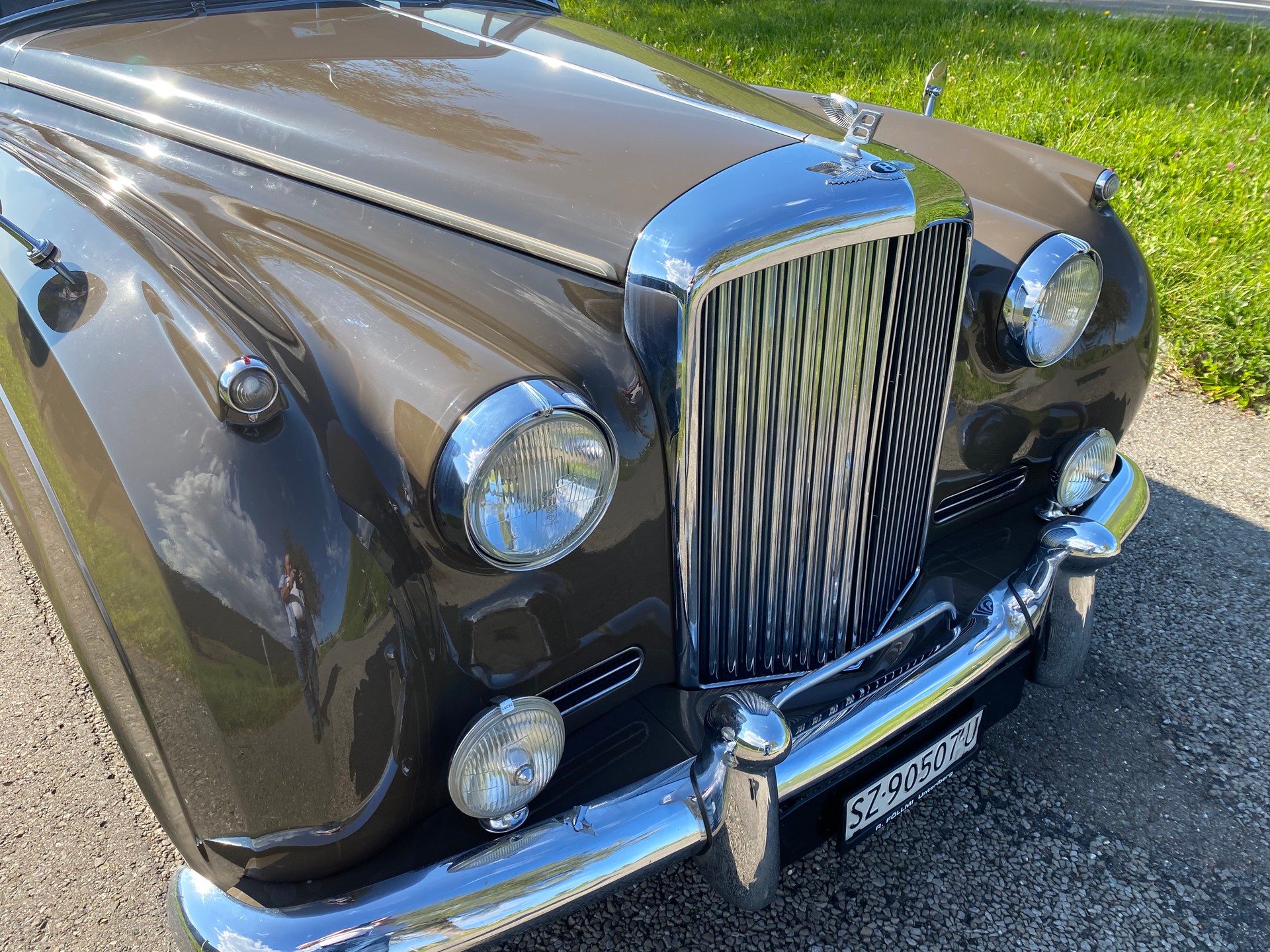 BENTLEY S2-image-6