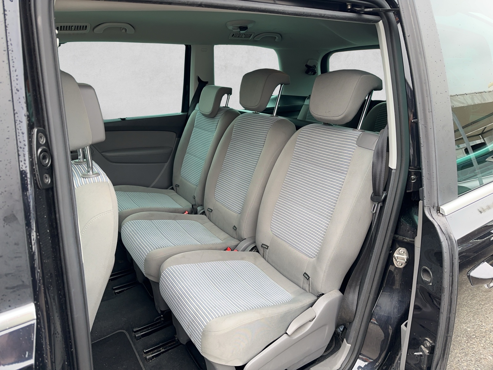 SEAT Alhambra 2.0 TDI Reference Eco DSG-image-15