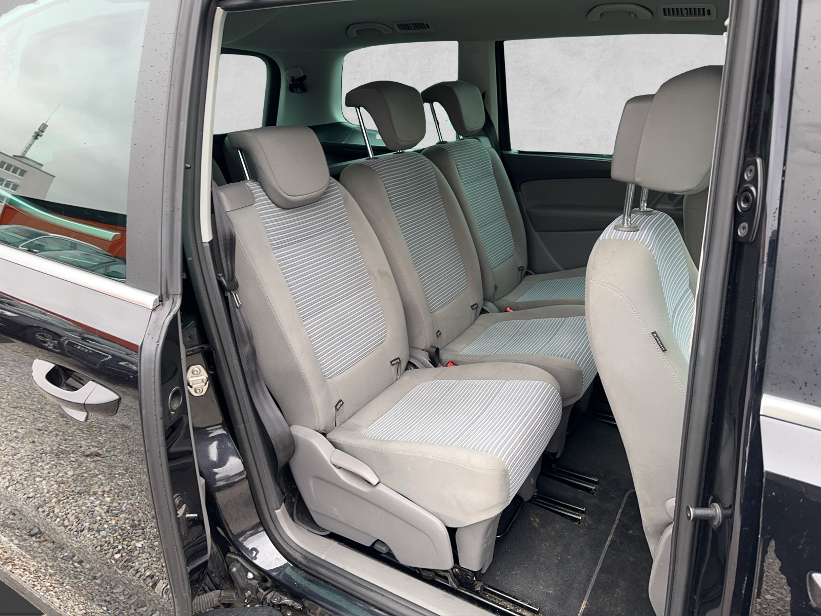 SEAT Alhambra 2.0 TDI Reference Eco DSG-image-16