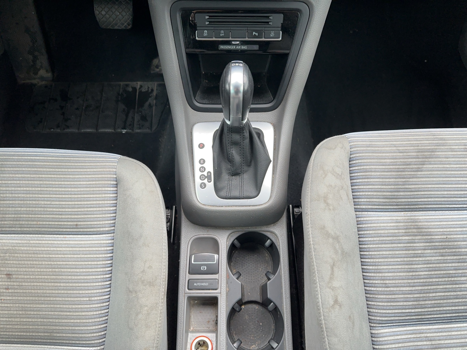 SEAT Alhambra 2.0 TDI Reference Eco DSG-image-12
