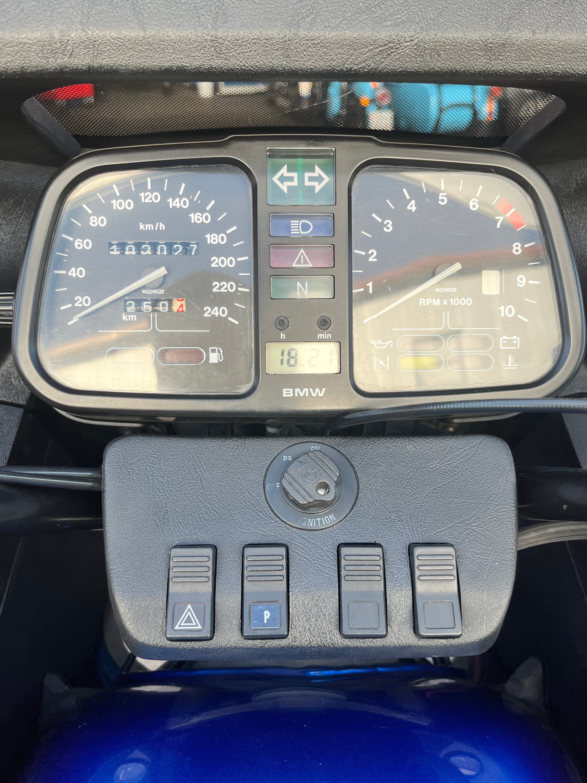 BMW K 100 RS-image-5