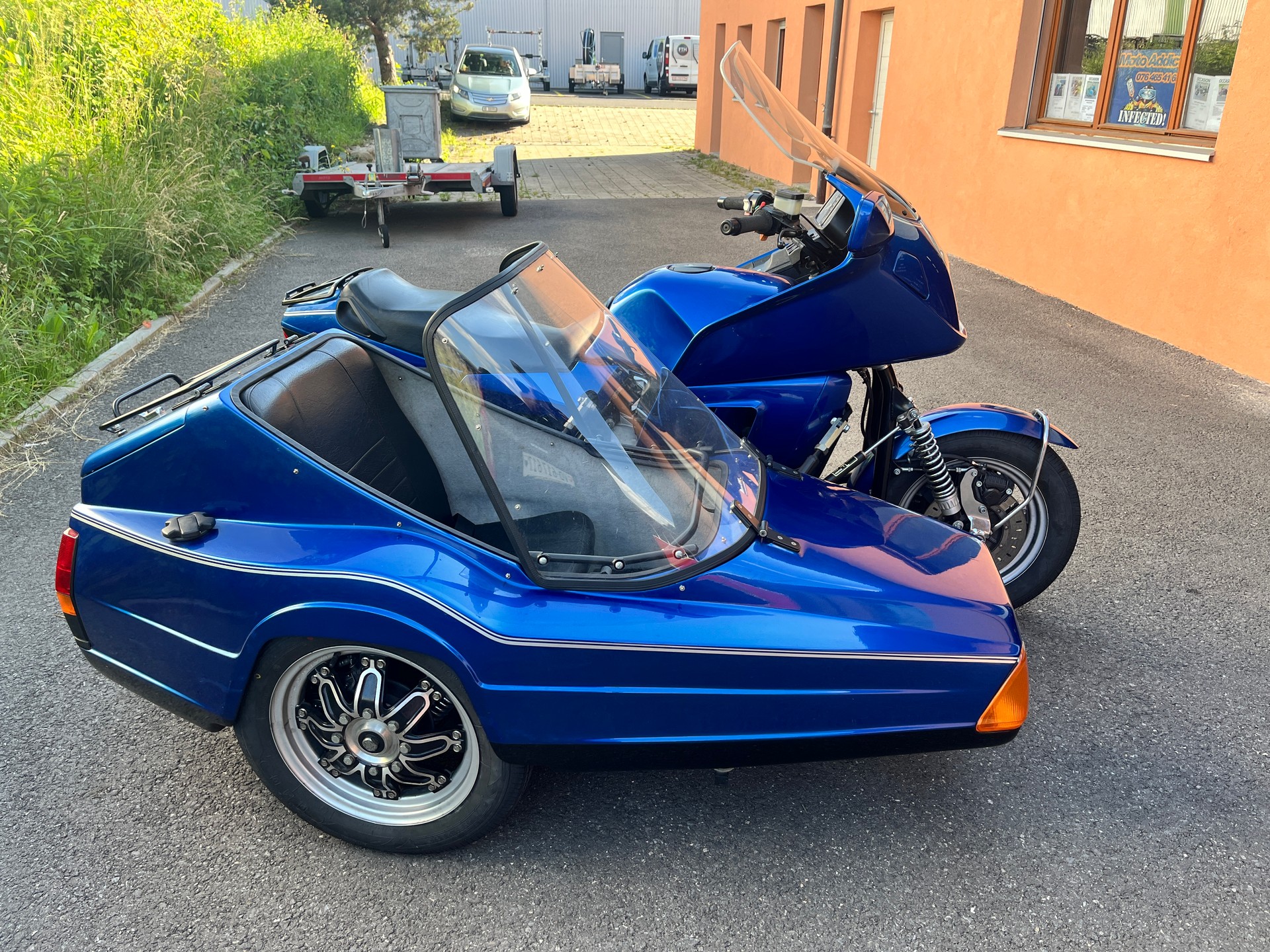 BMW K 100 RS-image-1