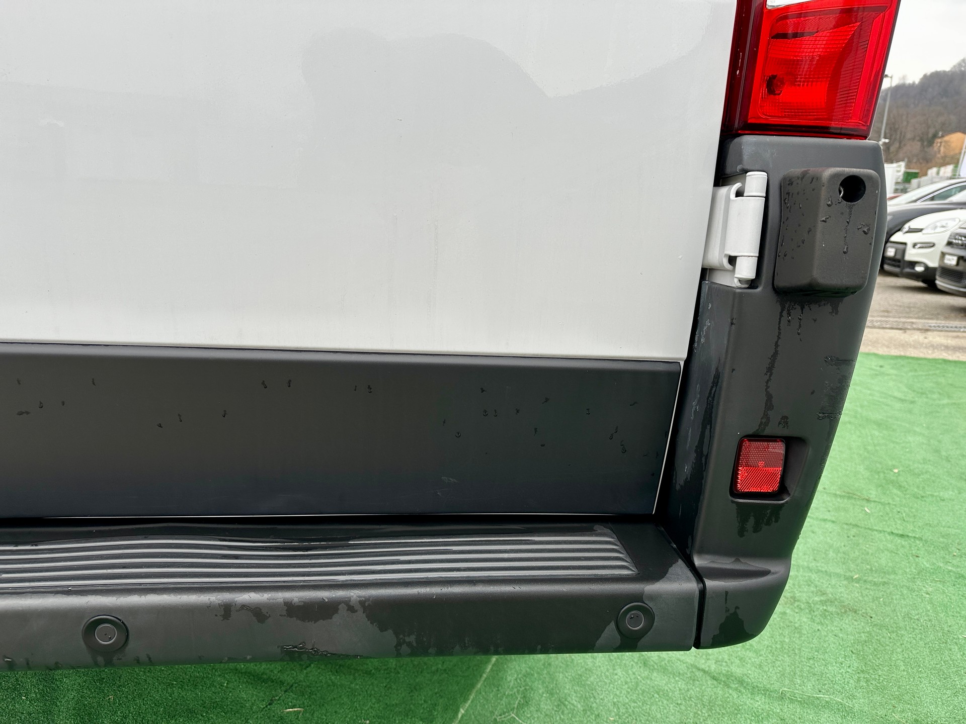 FIAT Ducato 2.3 mjet 140cv L1H1 Panorama-image-6