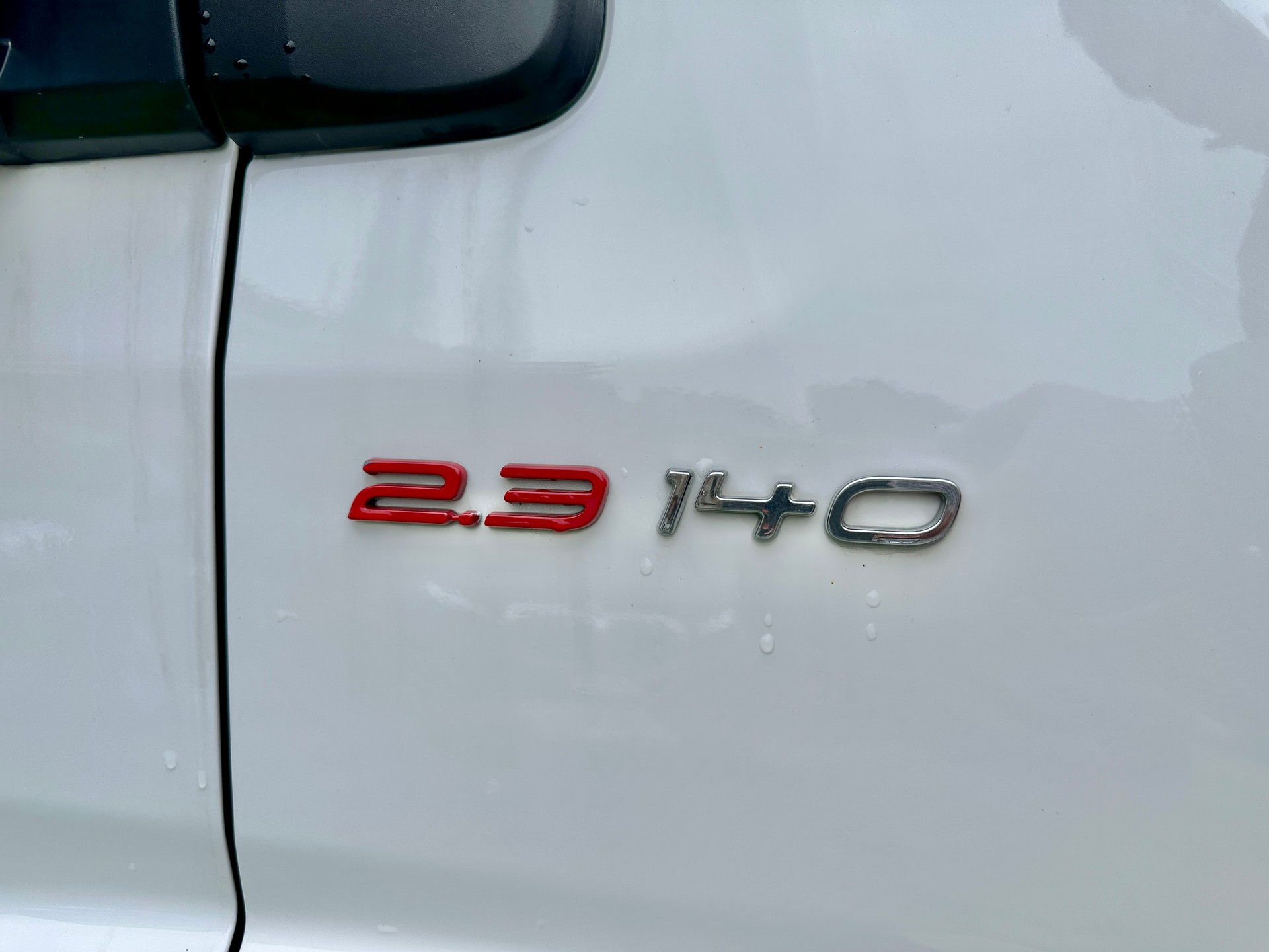 FIAT Ducato 2.3 mjet 140cv L1H1 Panorama-image-5