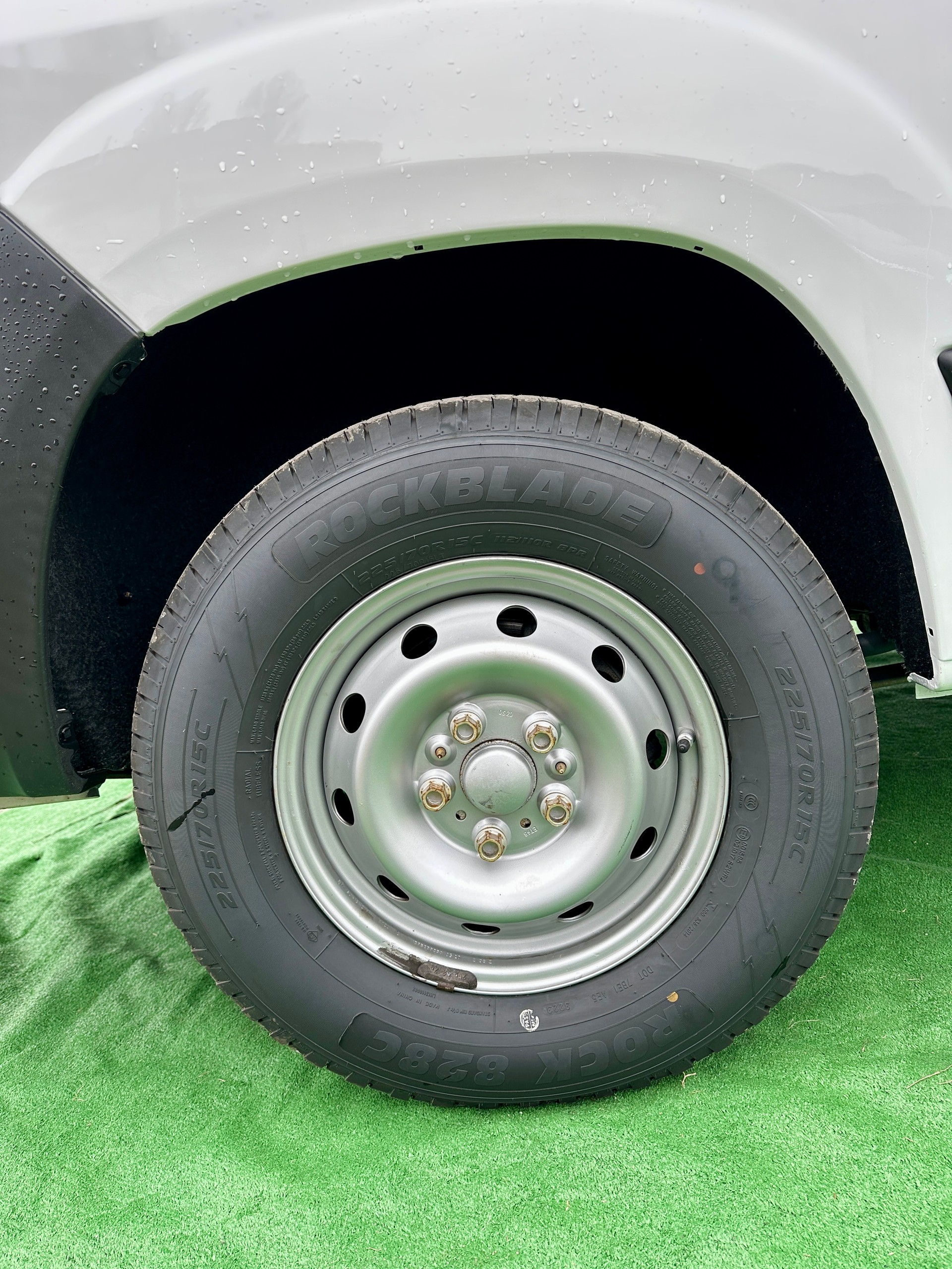 FIAT Ducato 2.3 mjet 140cv L1H1 Panorama-image-7