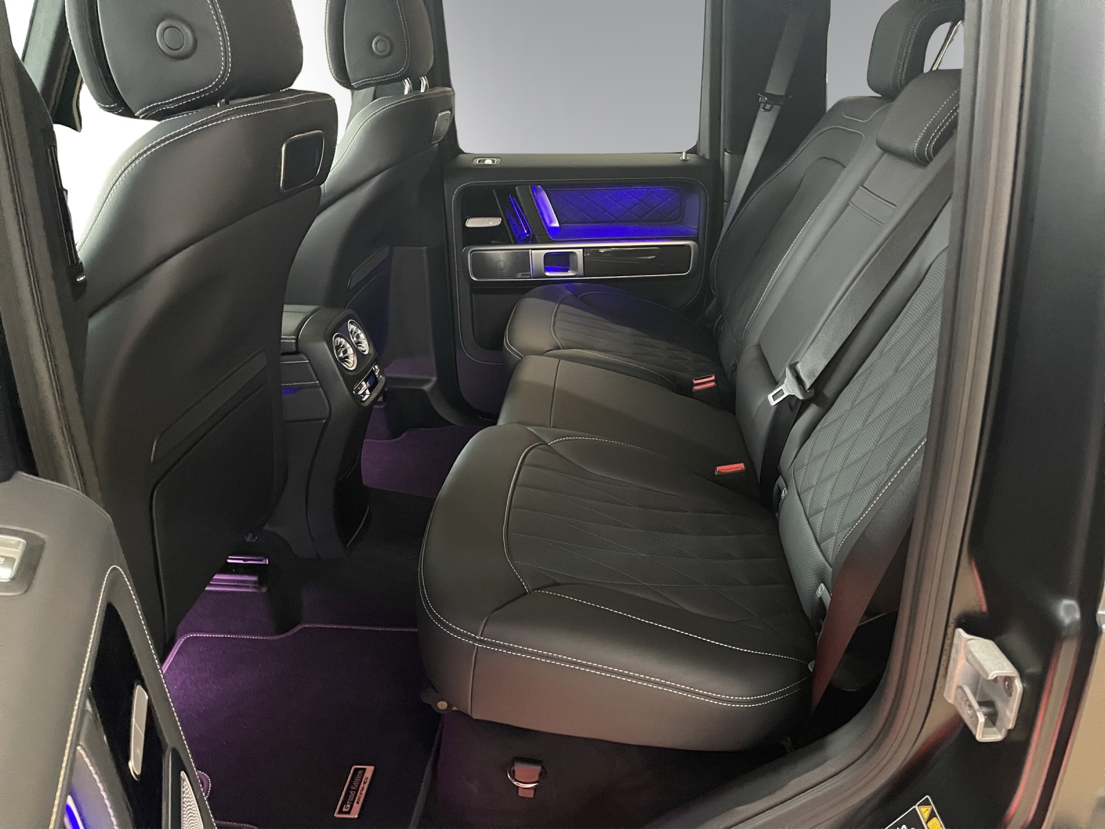 MERCEDES-BENZ G 63 AMG * Grand Edition * Speedshift Plus G-Tronic-image-13