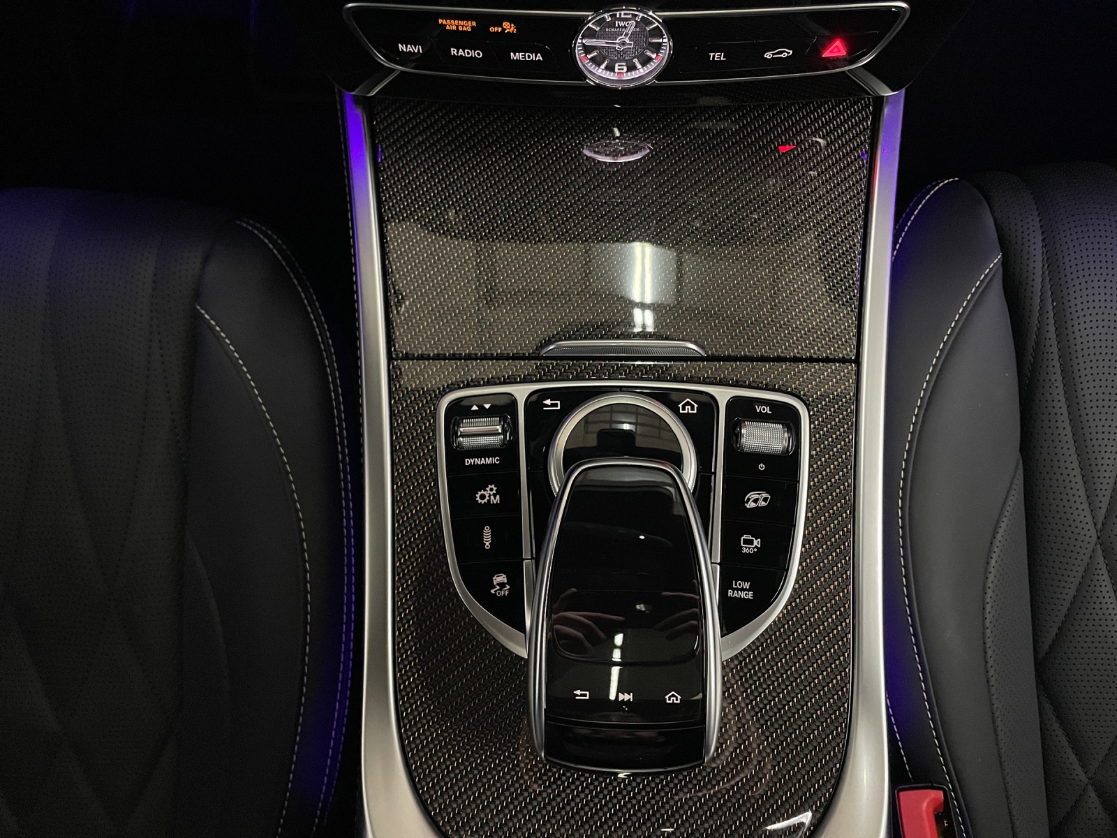 MERCEDES-BENZ G 63 AMG * Grand Edition * Speedshift Plus G-Tronic-image-16