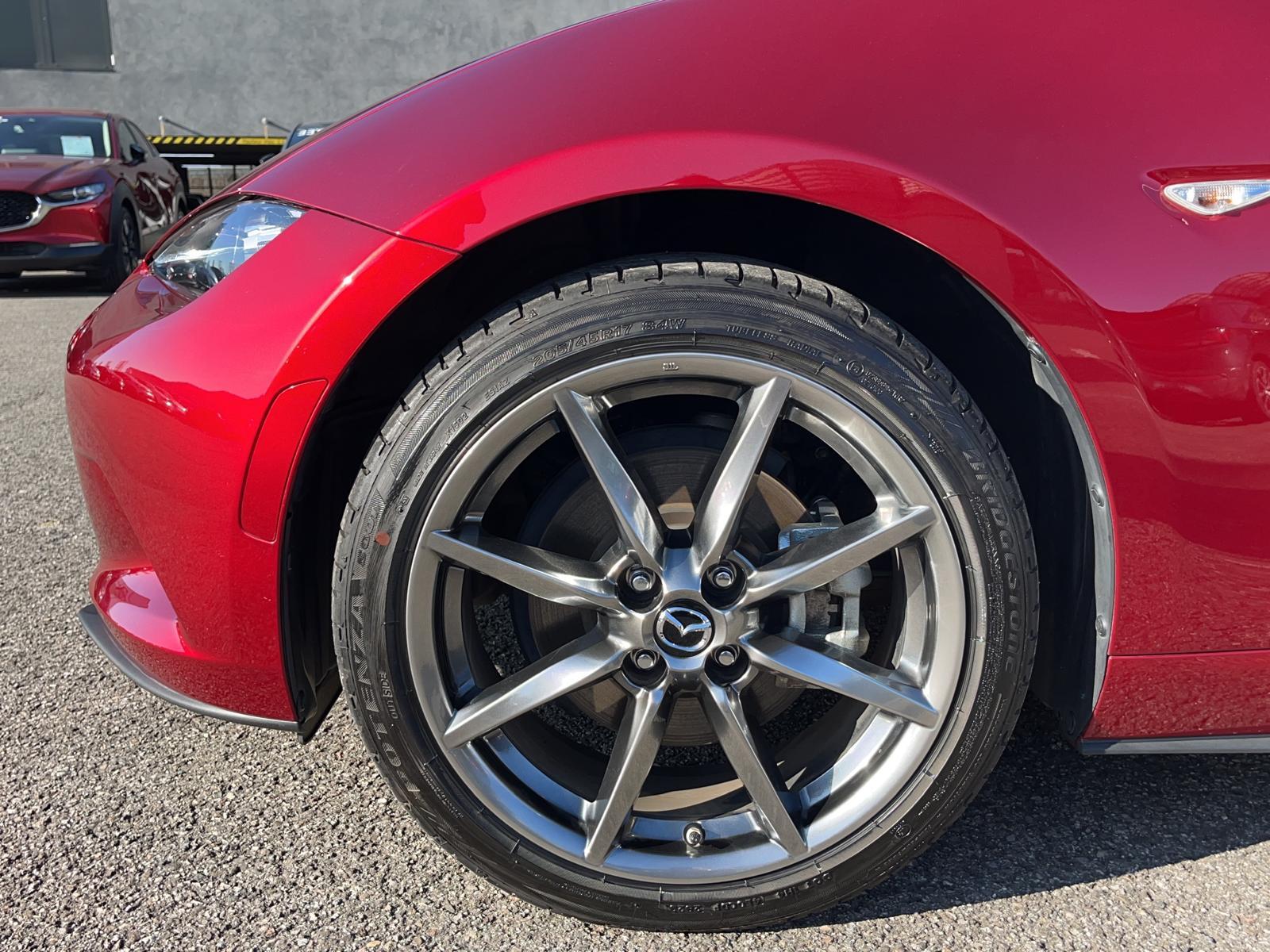 MAZDA MX-5 2.0 Exclusive-Line-image-14