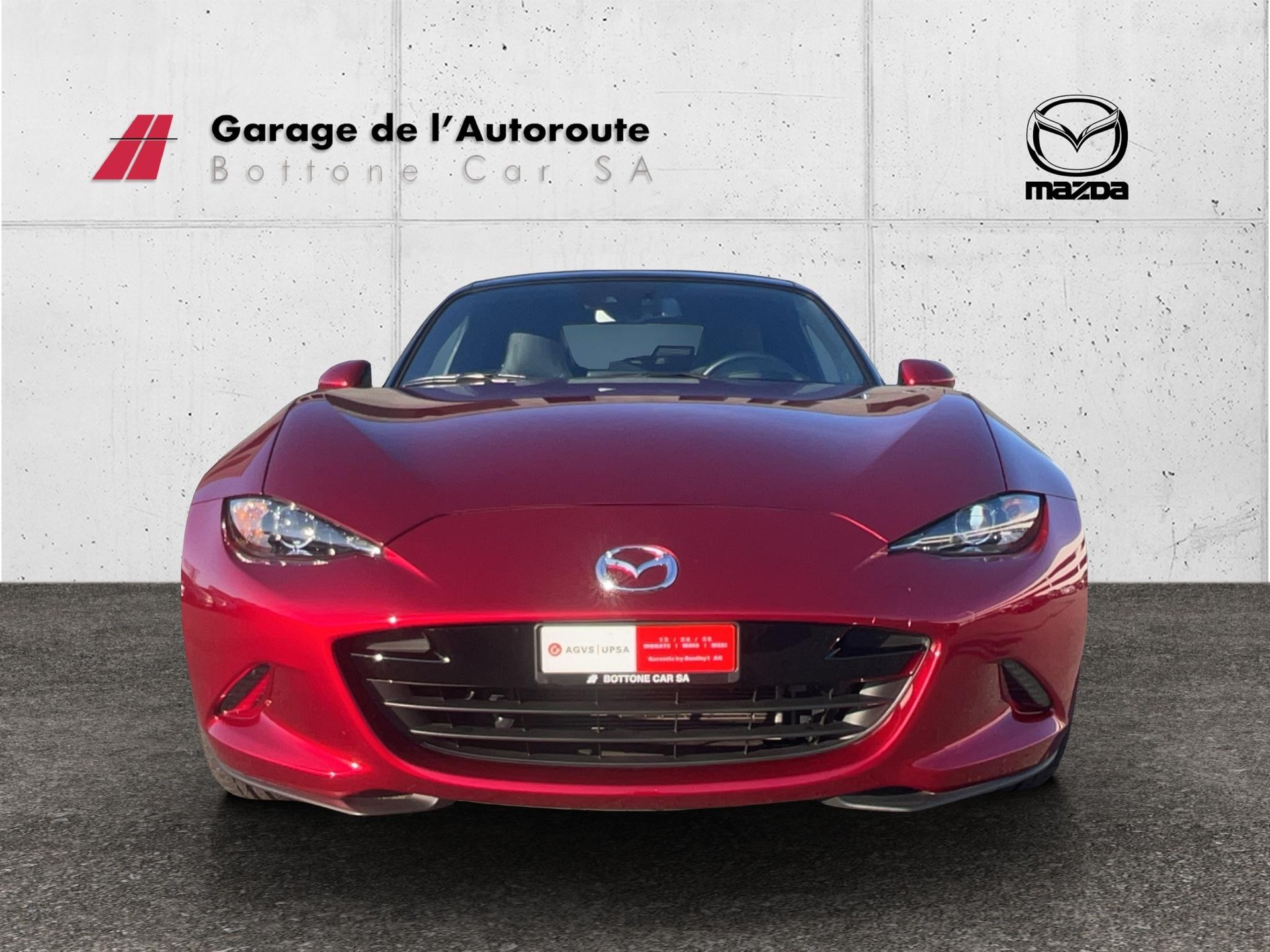 MAZDA MX-5 2.0 Exclusive-Line-image-7