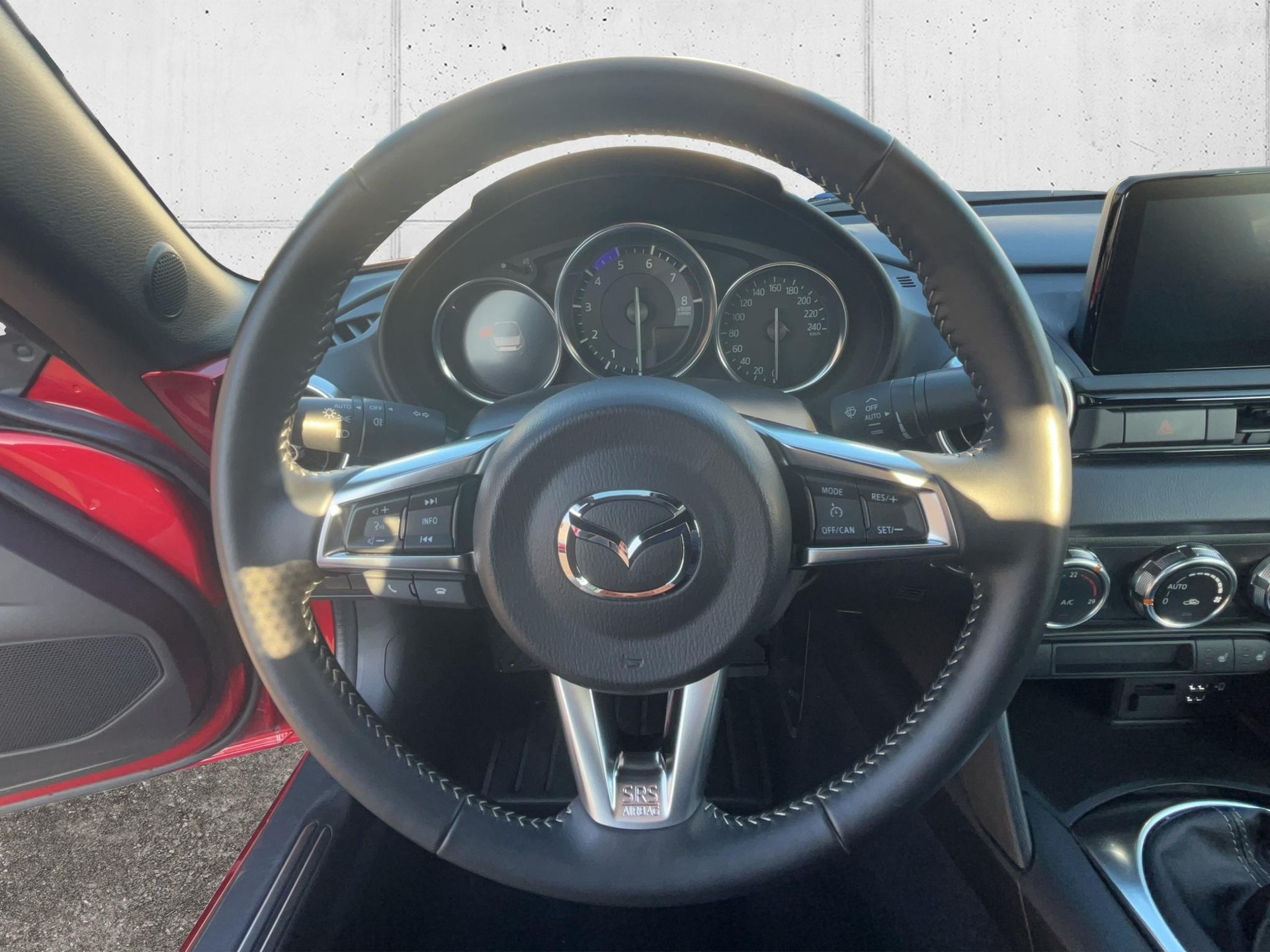 MAZDA MX-5 2.0 Exclusive-Line-image-9