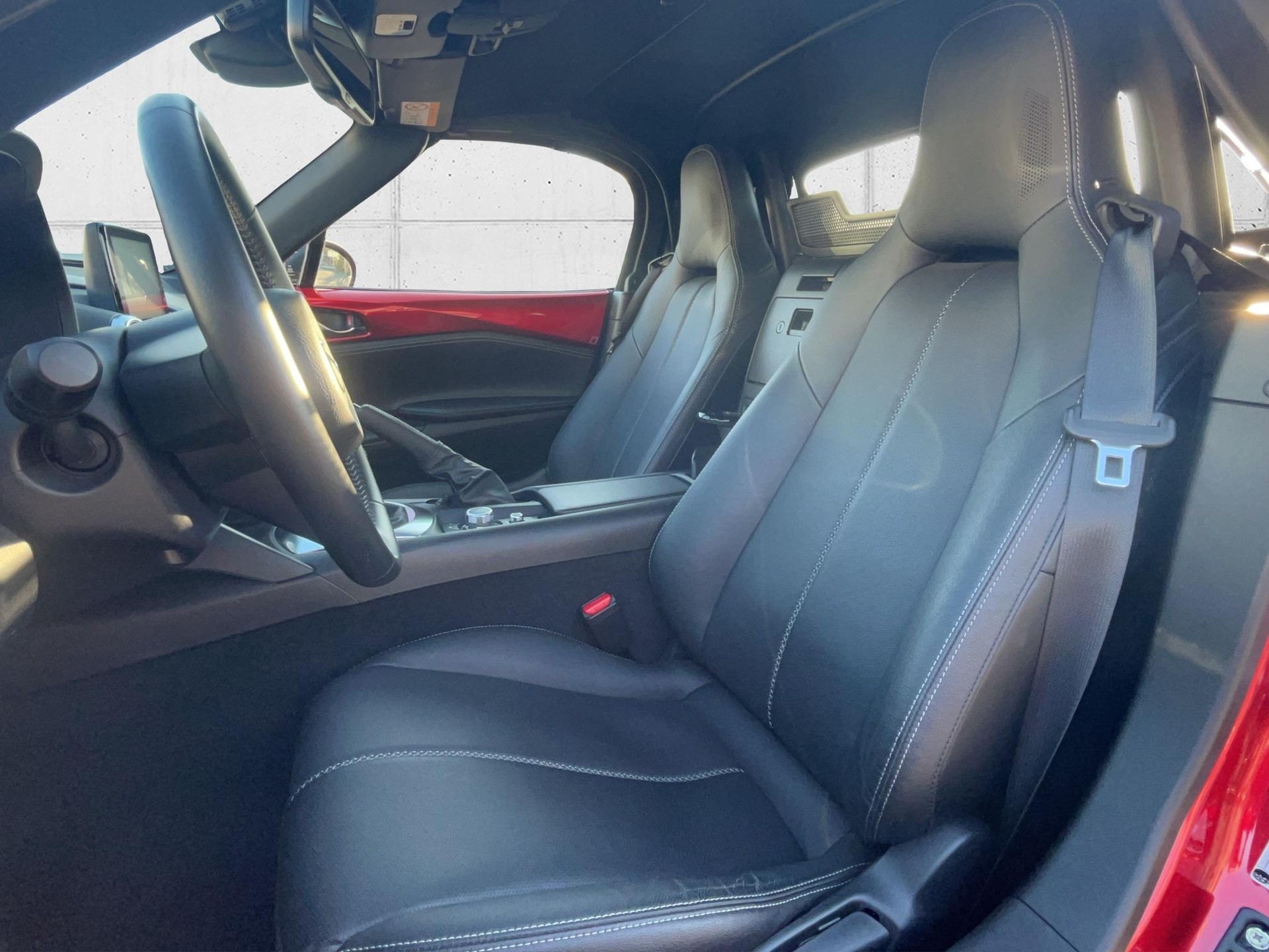 MAZDA MX-5 2.0 Exclusive-Line-image-8