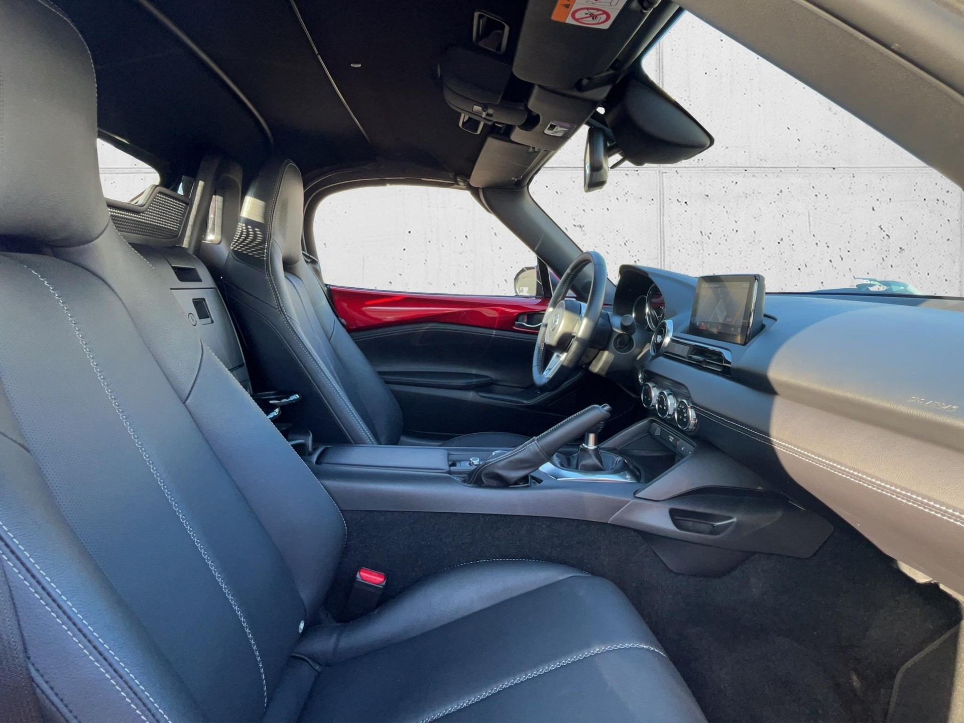 MAZDA MX-5 2.0 Exclusive-Line-image-13