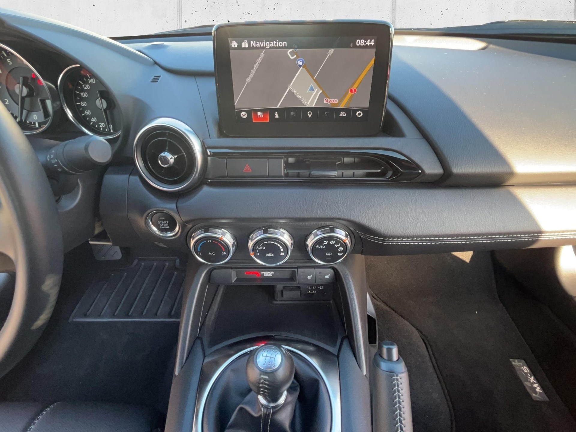 MAZDA MX-5 2.0 Exclusive-Line-image-12