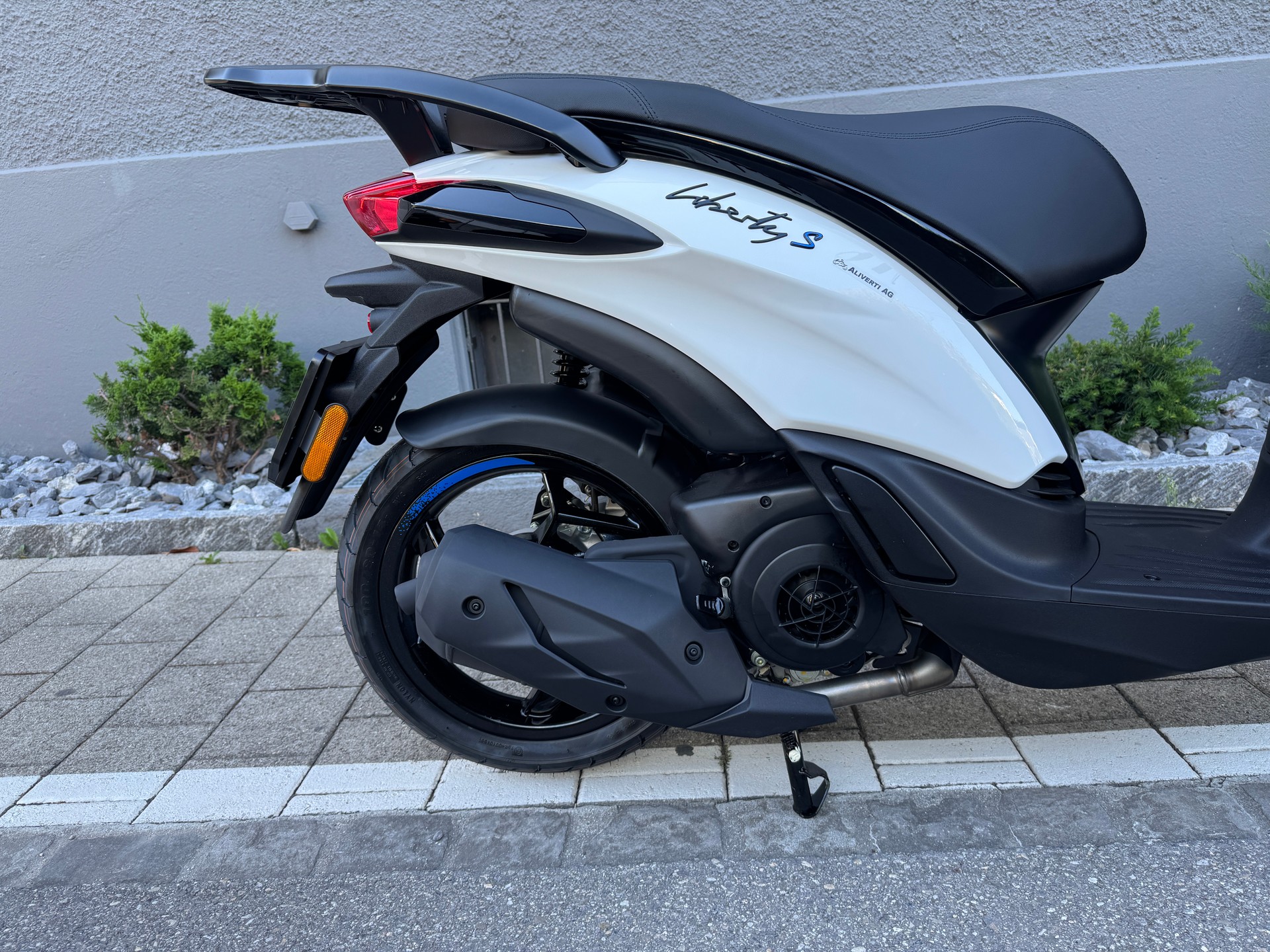 PIAGGIO Liberty 125 Sport E5+-image-12